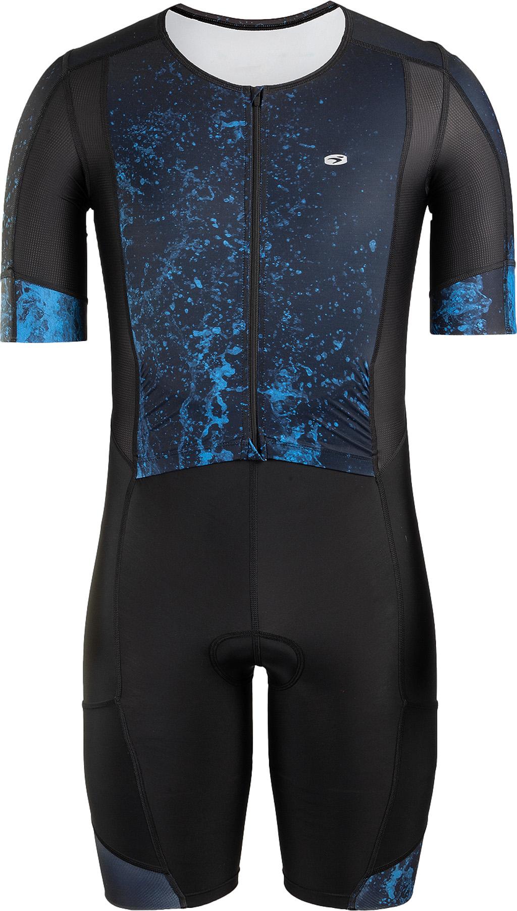 Product gallery image number 1 for product Rpm Aero Tri Suit - Men's