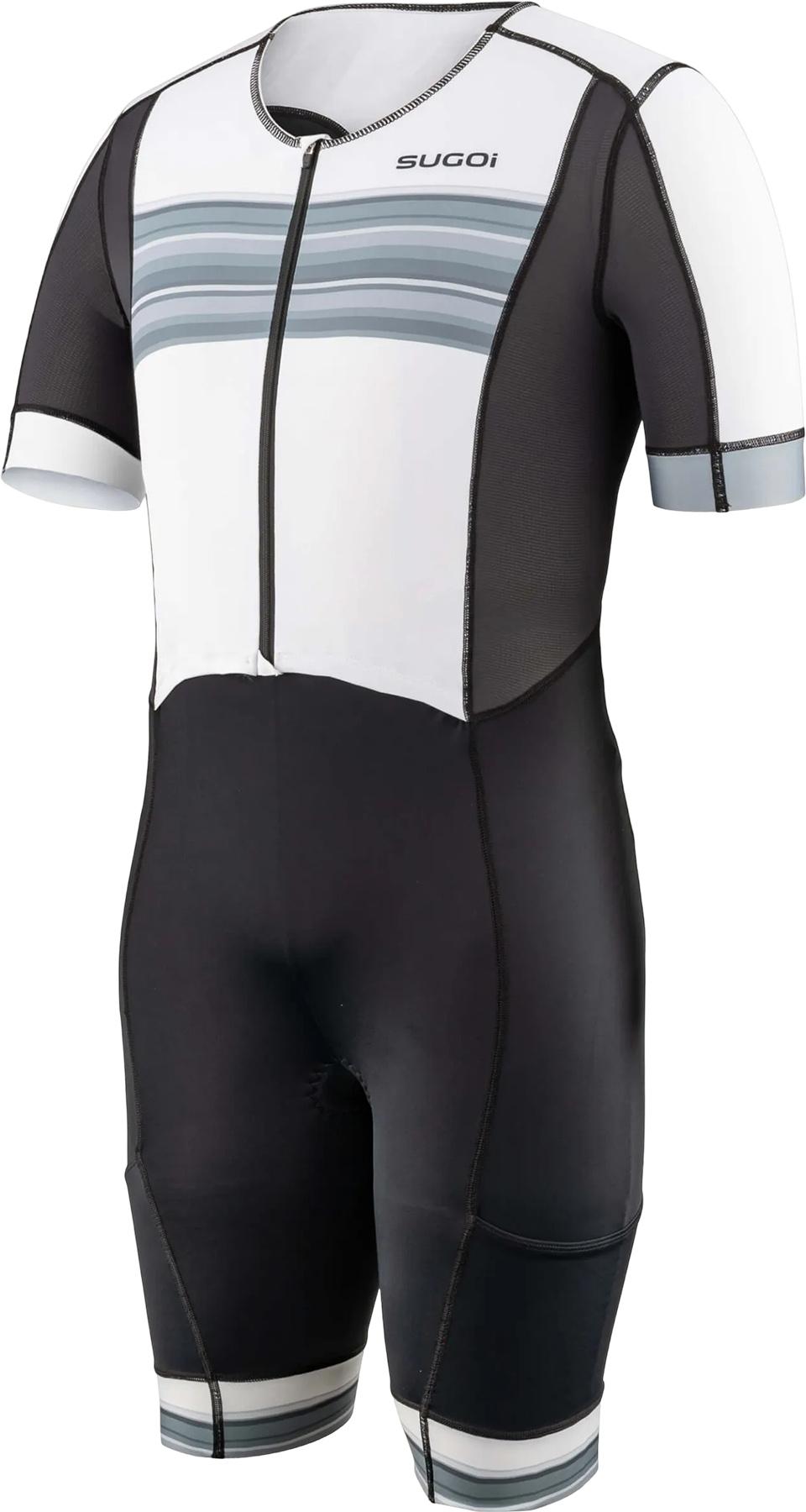 Product gallery image number 3 for product RPM Aero Tri Suit - Men's