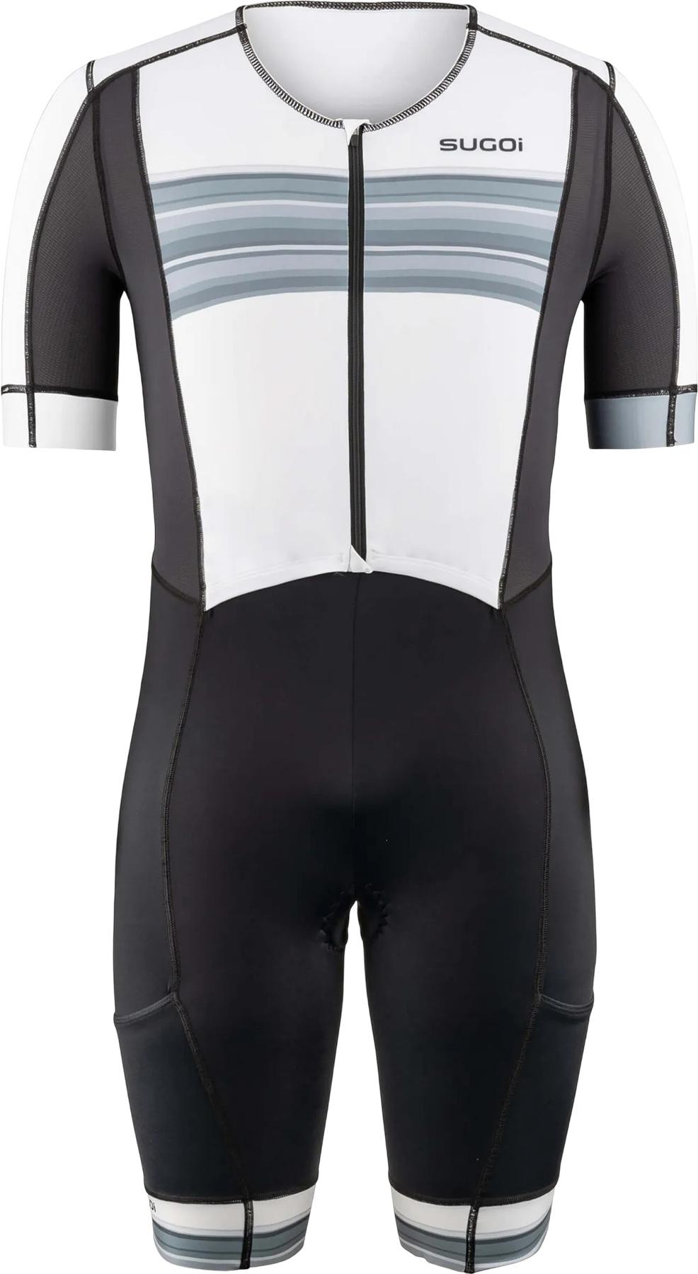 Product gallery image number 1 for product RPM Aero Tri Suit - Men's