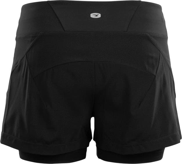 Product gallery image number 2 for product Prism 2 in 1 Short - Women's
