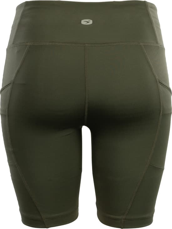 Product gallery image number 2 for product Prism Training Short - Women's