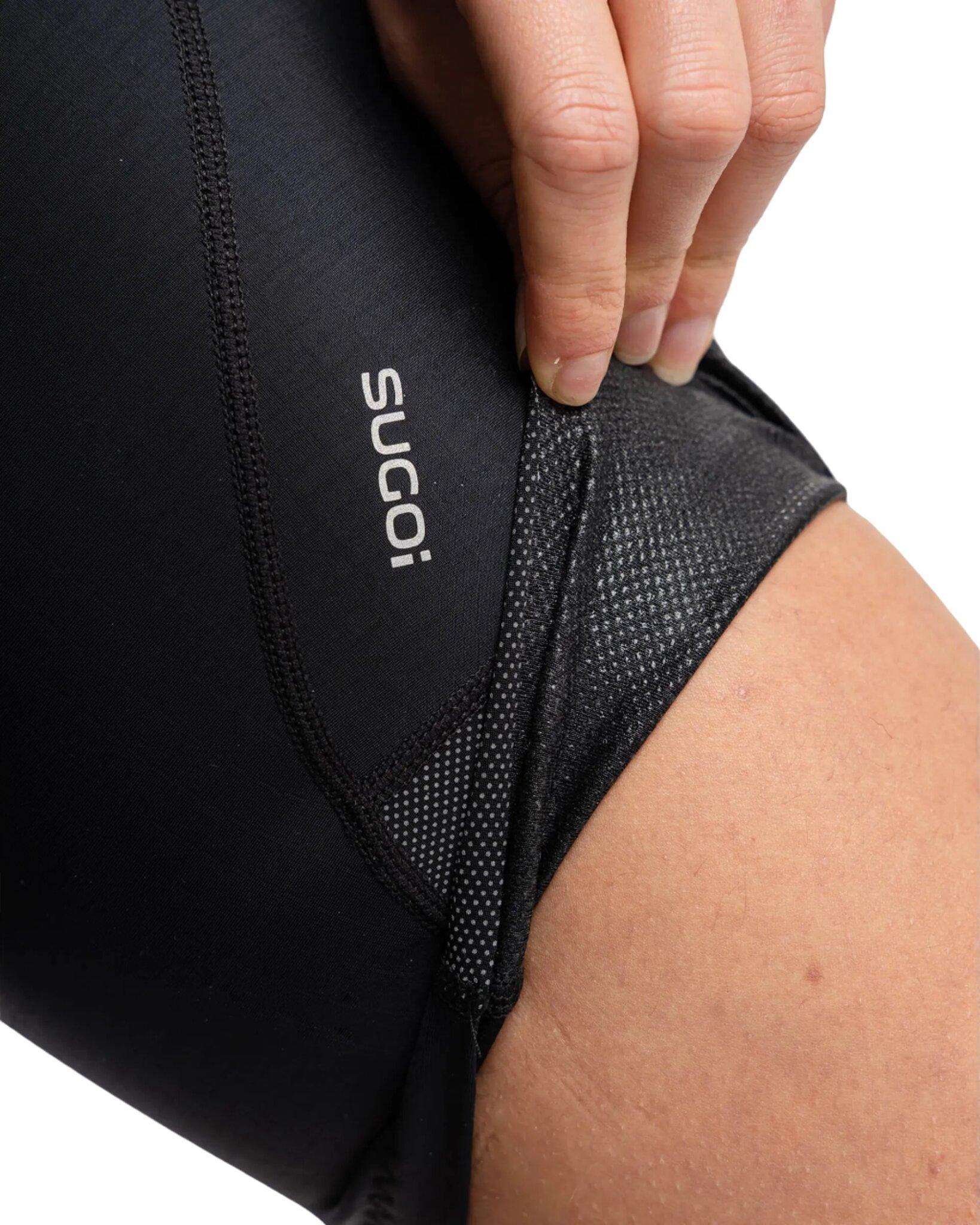 Product gallery image number 4 for product Evolution Zap Cycling Shorts - Women's