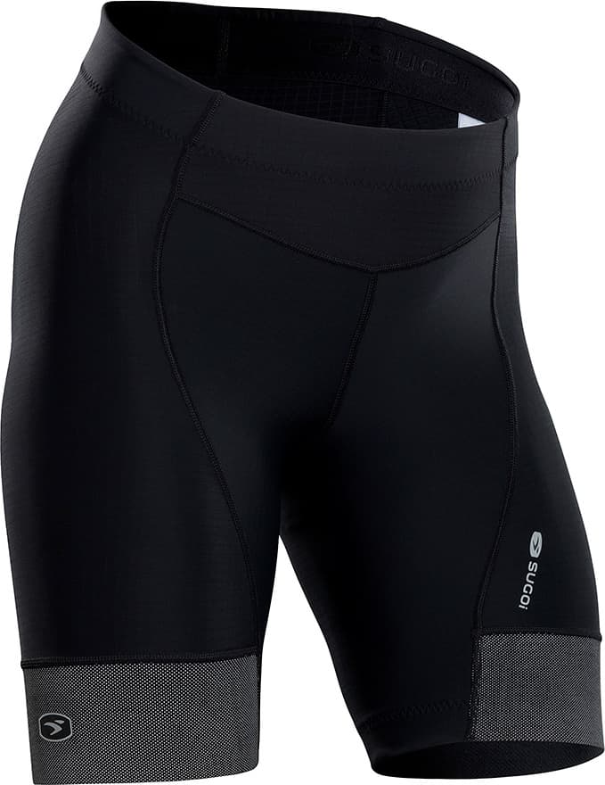 Image de produit pour Short de cyclisme Evolution Zap - Femme