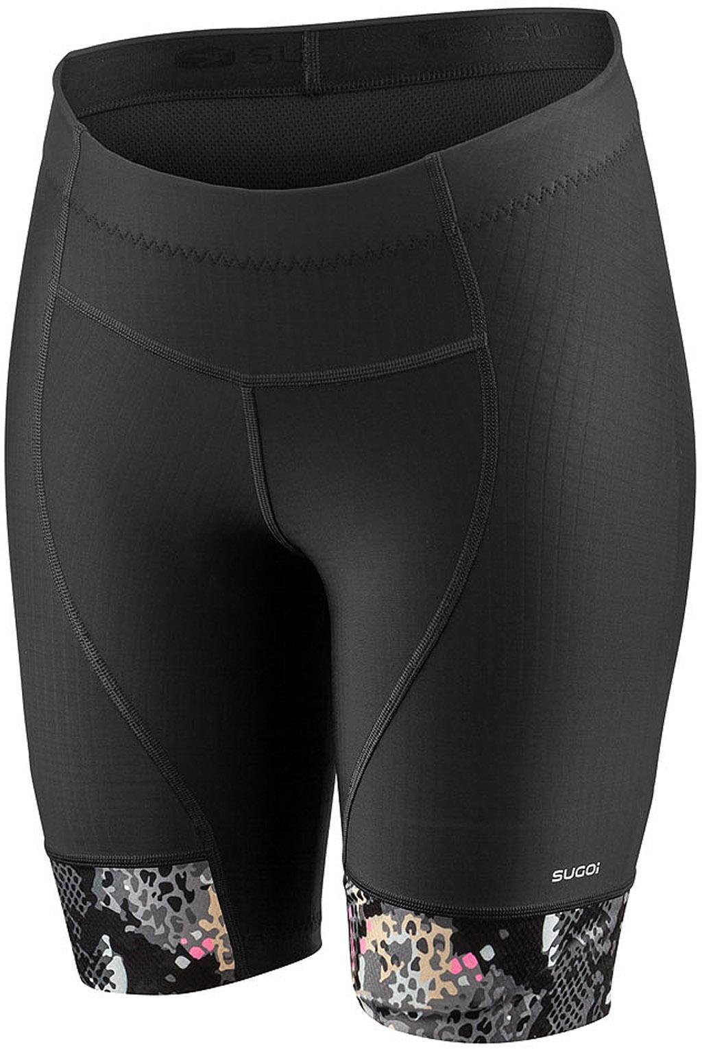 Product gallery image number 4 for product Evolution PRT Short - Women's