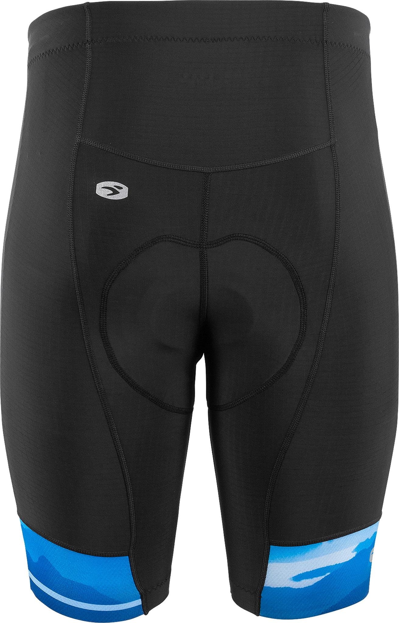 Product gallery image number 2 for product Evolution PRT Short - Men's