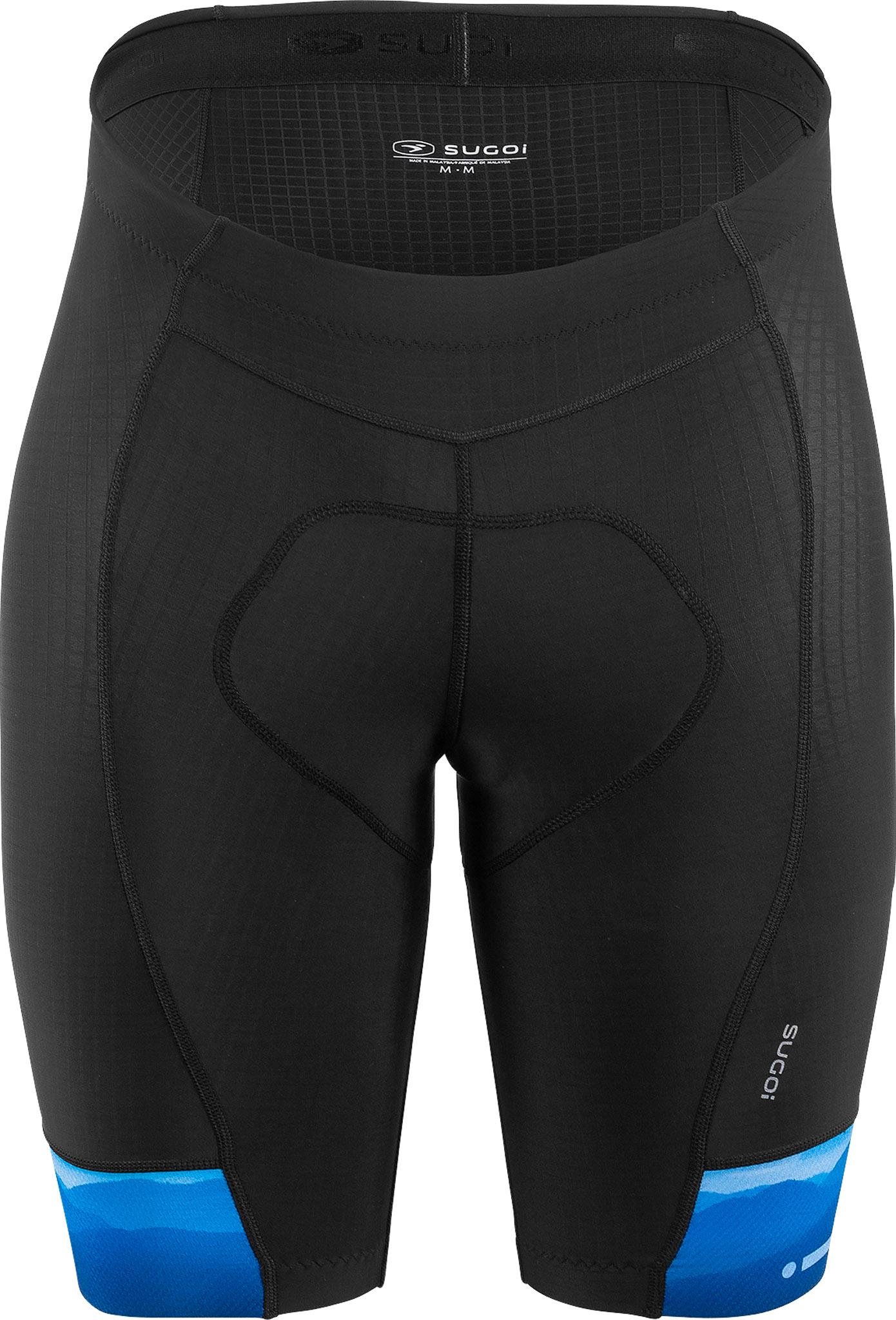 Product gallery image number 1 for product Evolution PRT Short - Men's