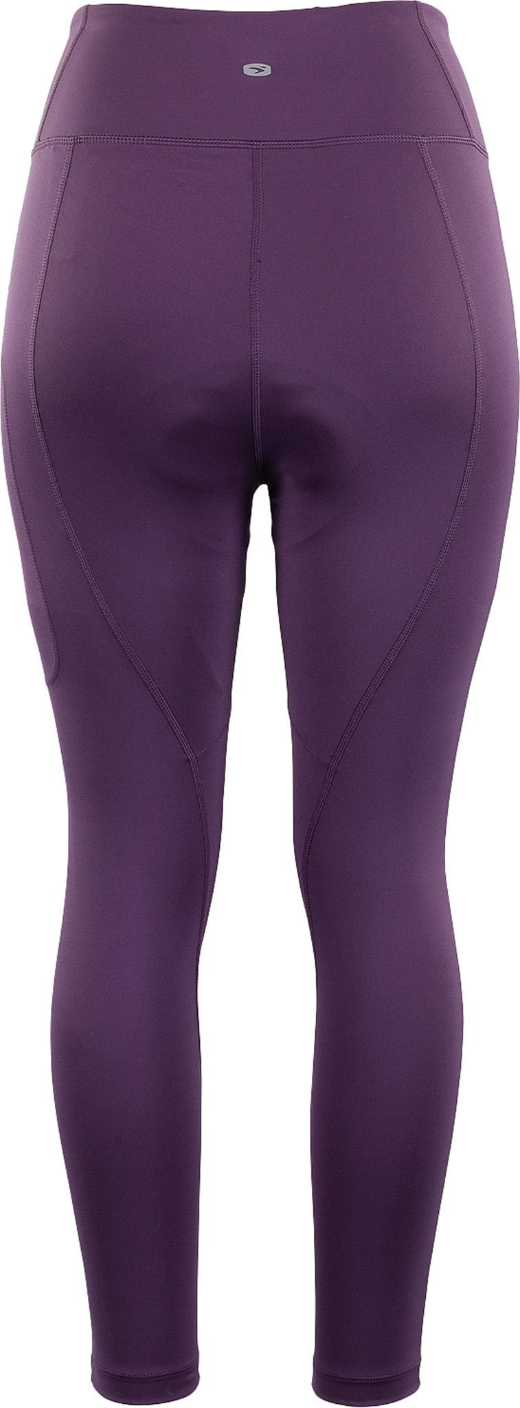 Product gallery image number 2 for product Off Grid Knickers - Women's