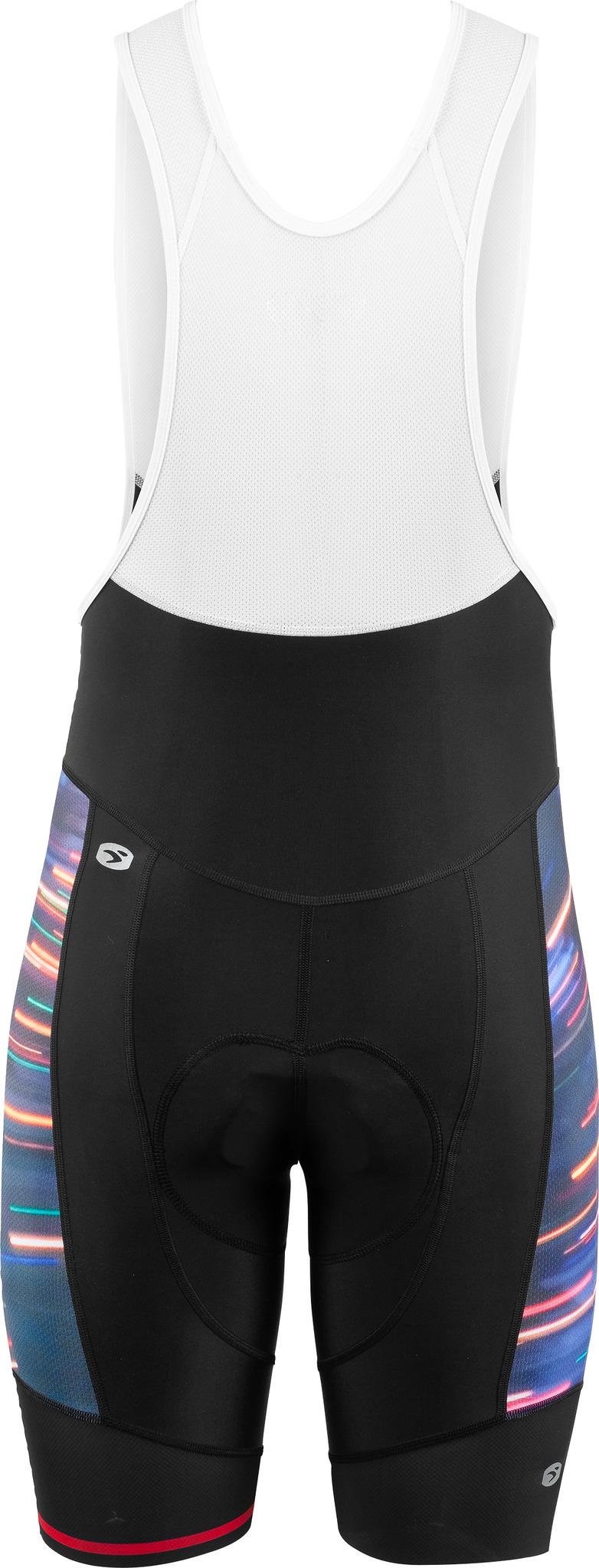 Product gallery image number 3 for product RS Pro PRT Bib Short - Men's
