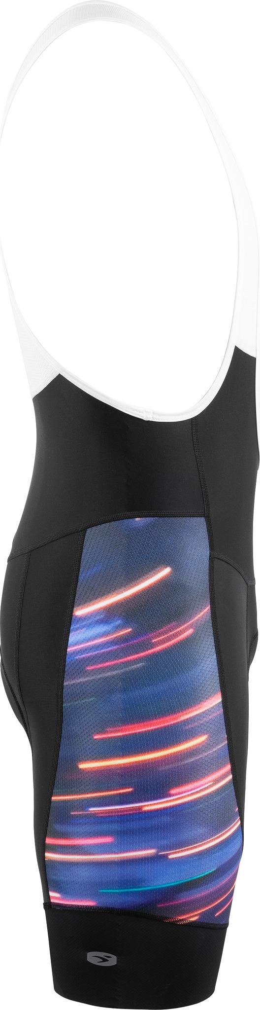 Product gallery image number 2 for product RS Pro PRT Bib Short - Men's