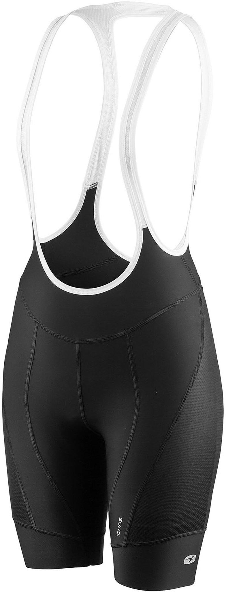 Product gallery image number 4 for product RS Pro 2 Bib Shorts - Women's