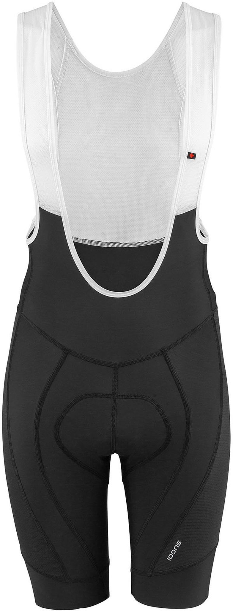 Numéro de l'image de la galerie de produits 1 pour le produit Cuissard à bretelles RS Pro 2 - Homme