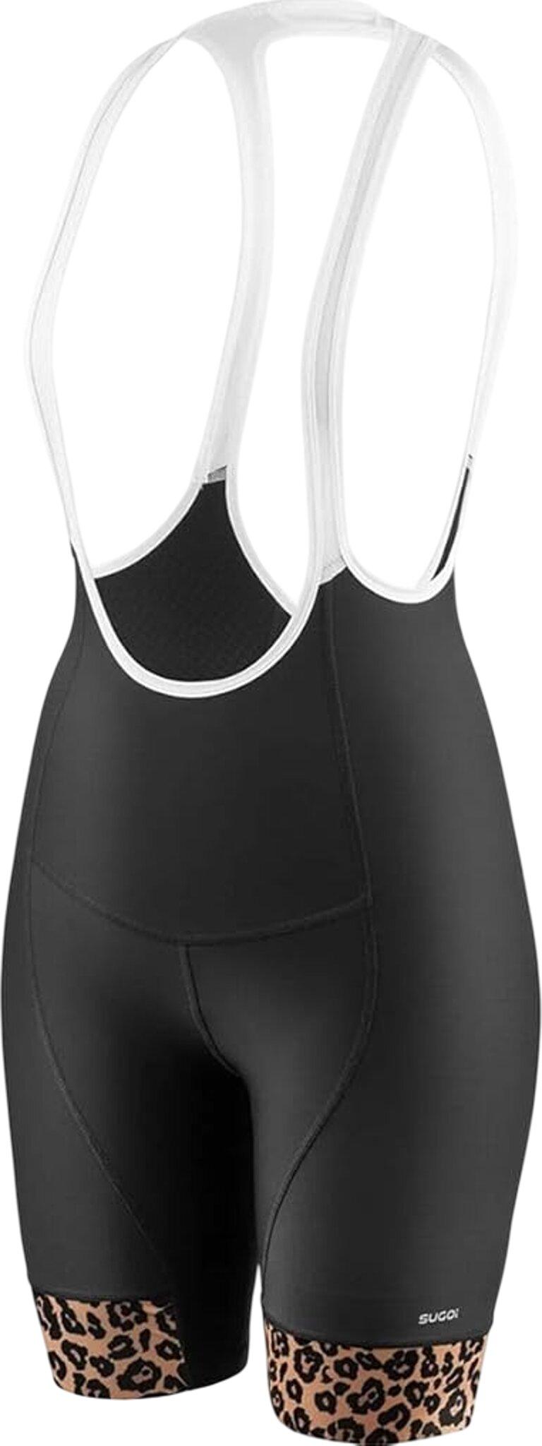 Product image for Evolution PRT Bib Short - Women's