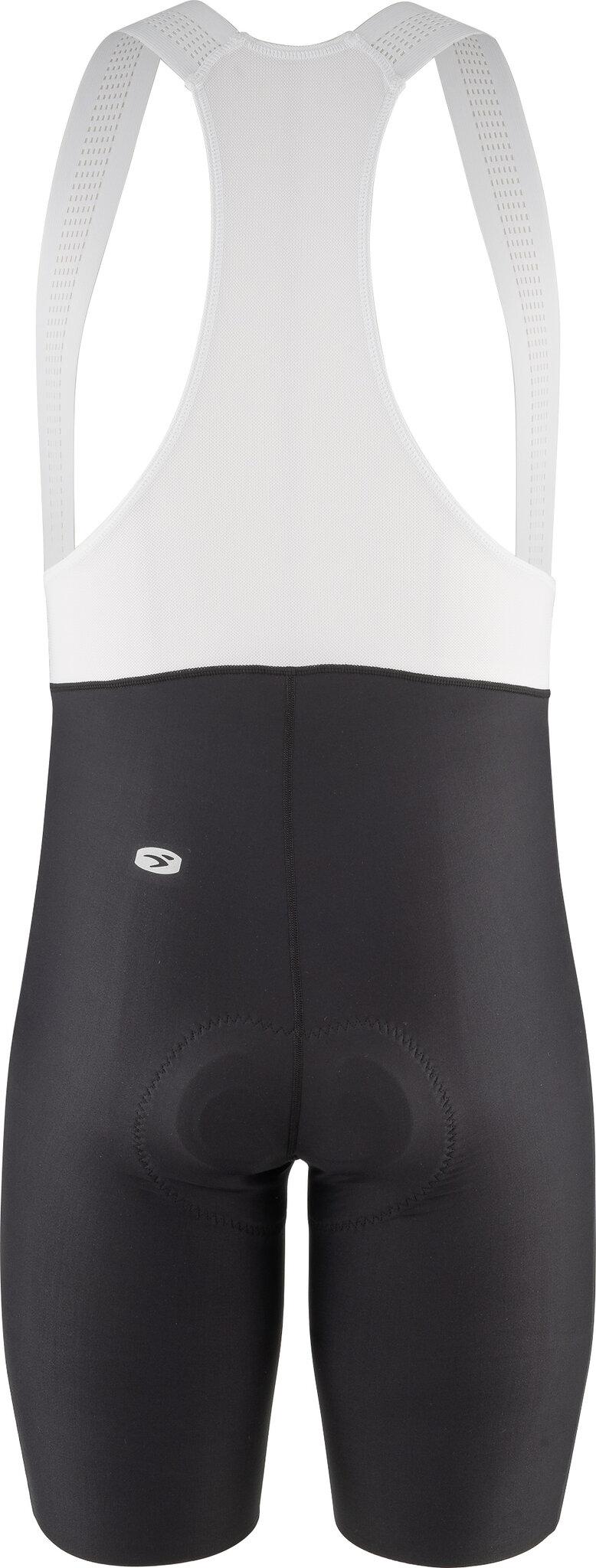 Product gallery image number 2 for product Vapor Bib Shorts