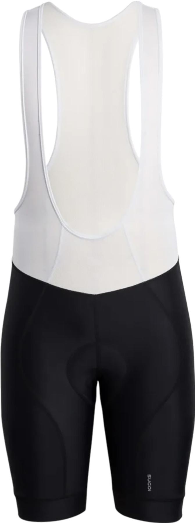 Product gallery image number 1 for product Classic Bib Shorts - Men's