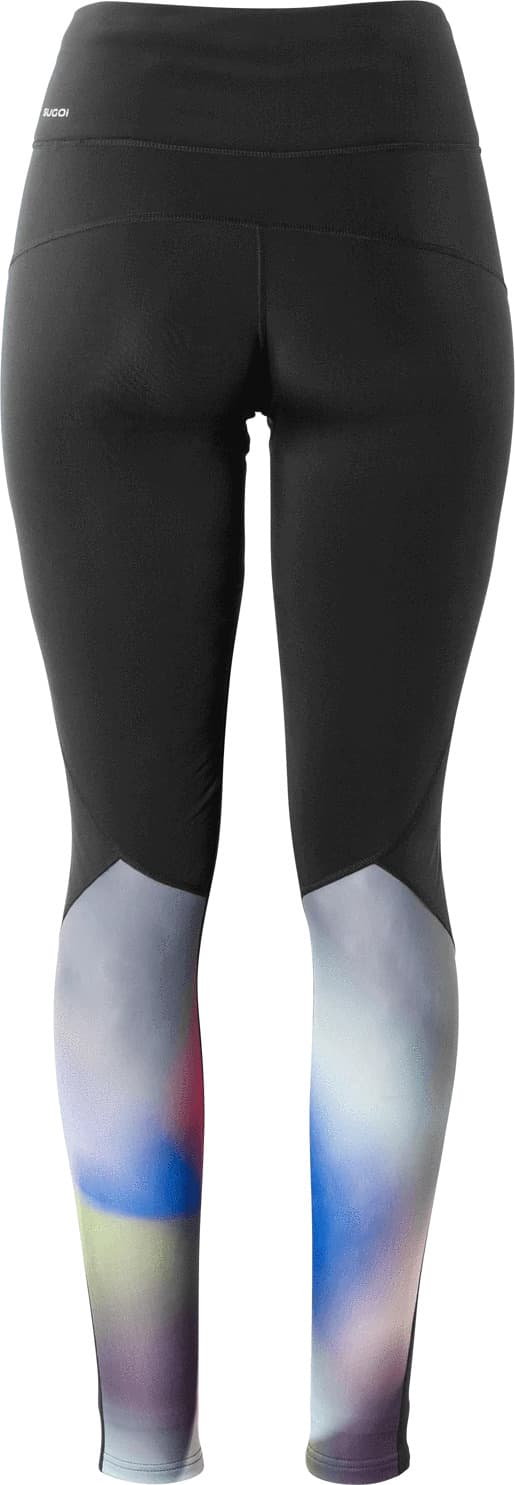 Numéro de l'image de la galerie de produits 3 pour le produit Cuissard MidZero - Femme