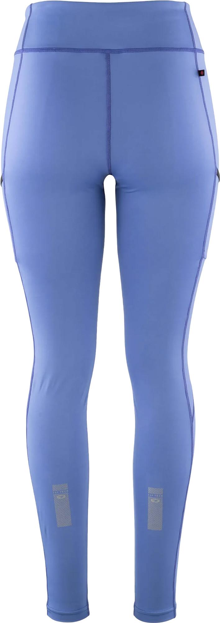 Product gallery image number 2 for product Collant Active - Femme