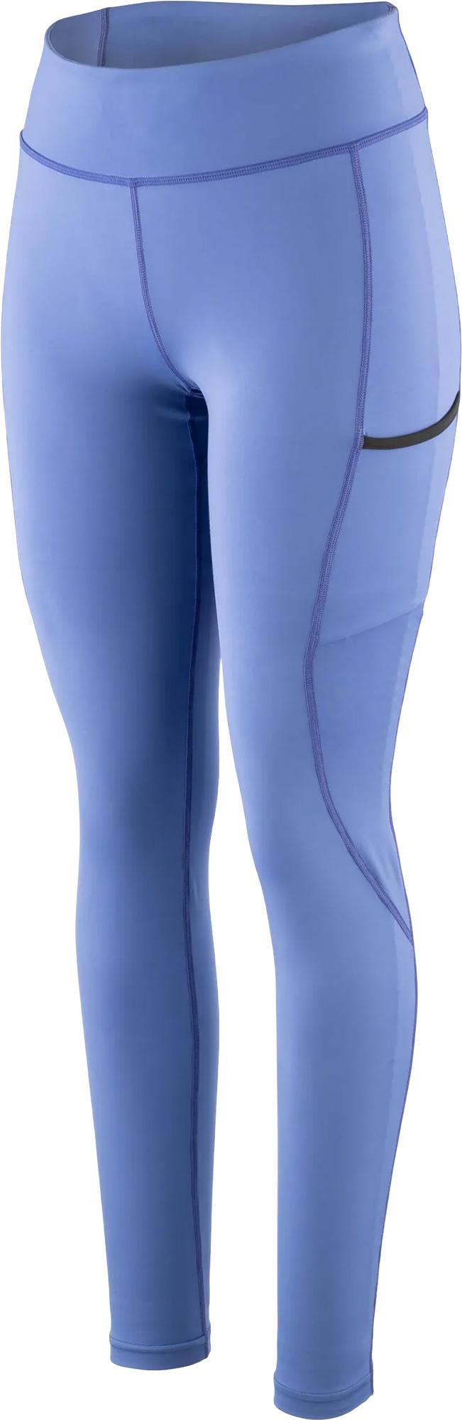 Product gallery image number 3 for product Collant Active - Femme