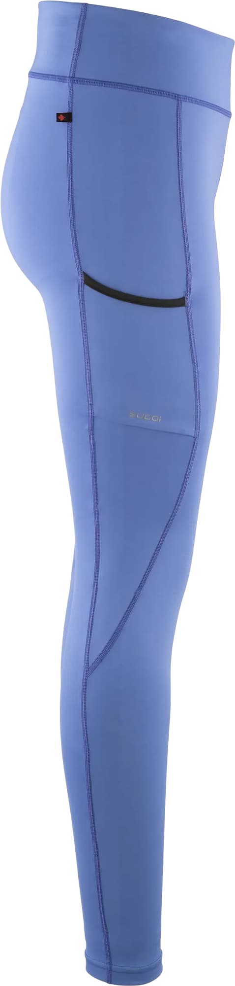 Product gallery image number 4 for product Collant Active - Femme