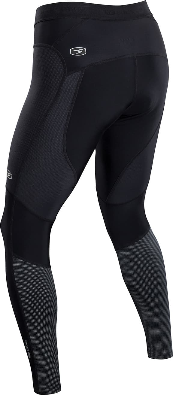 Numéro de l'image de la galerie de produits 2 pour le produit Collant Evolution MidZero - Femme