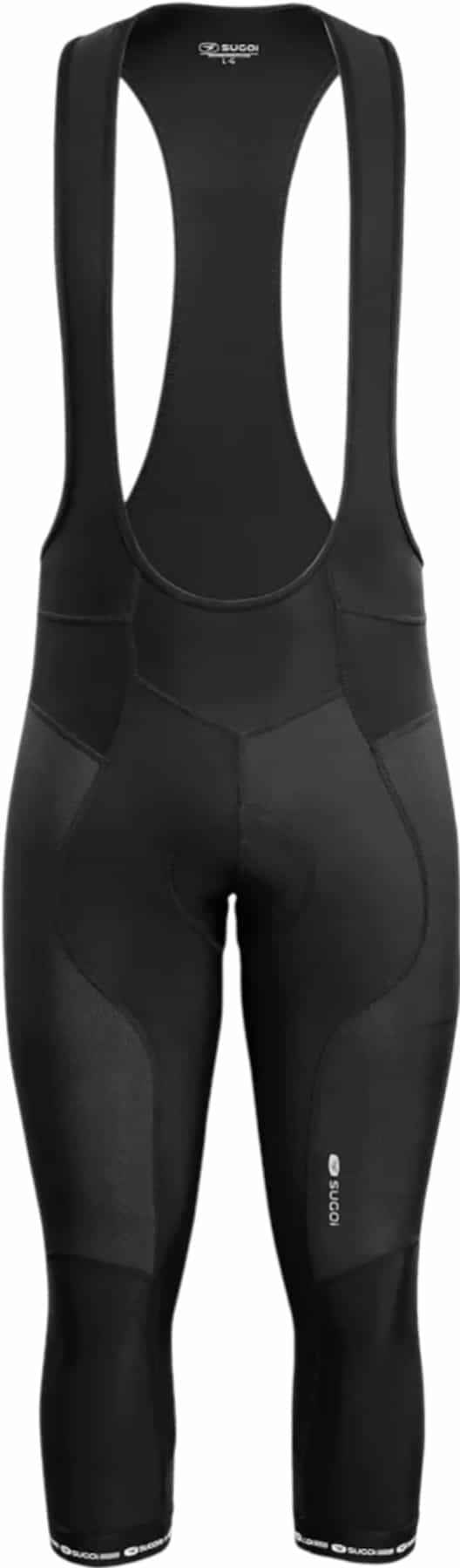 Product image for Evolution MidZero Bib Knickers - Men's