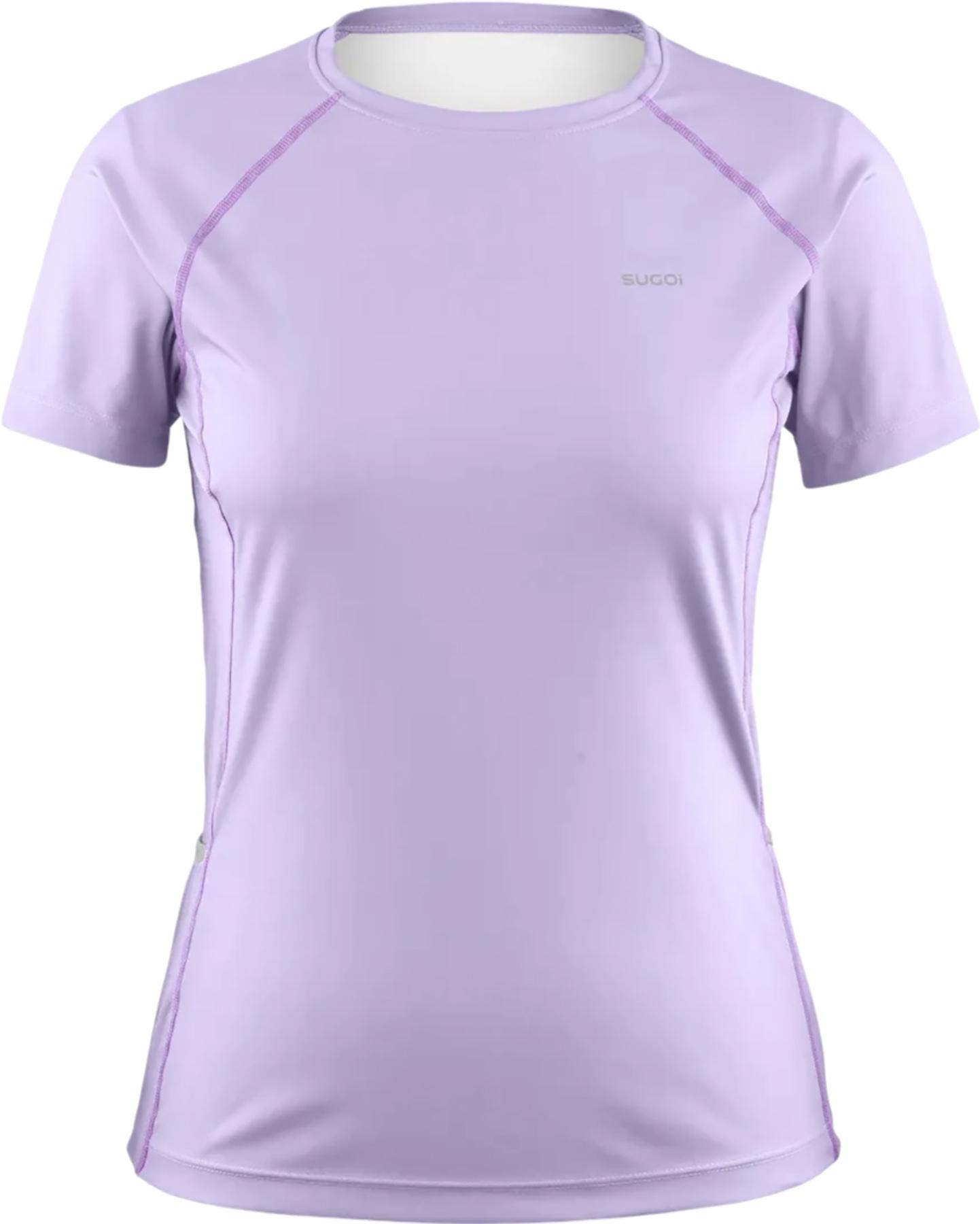 Deep Lilac