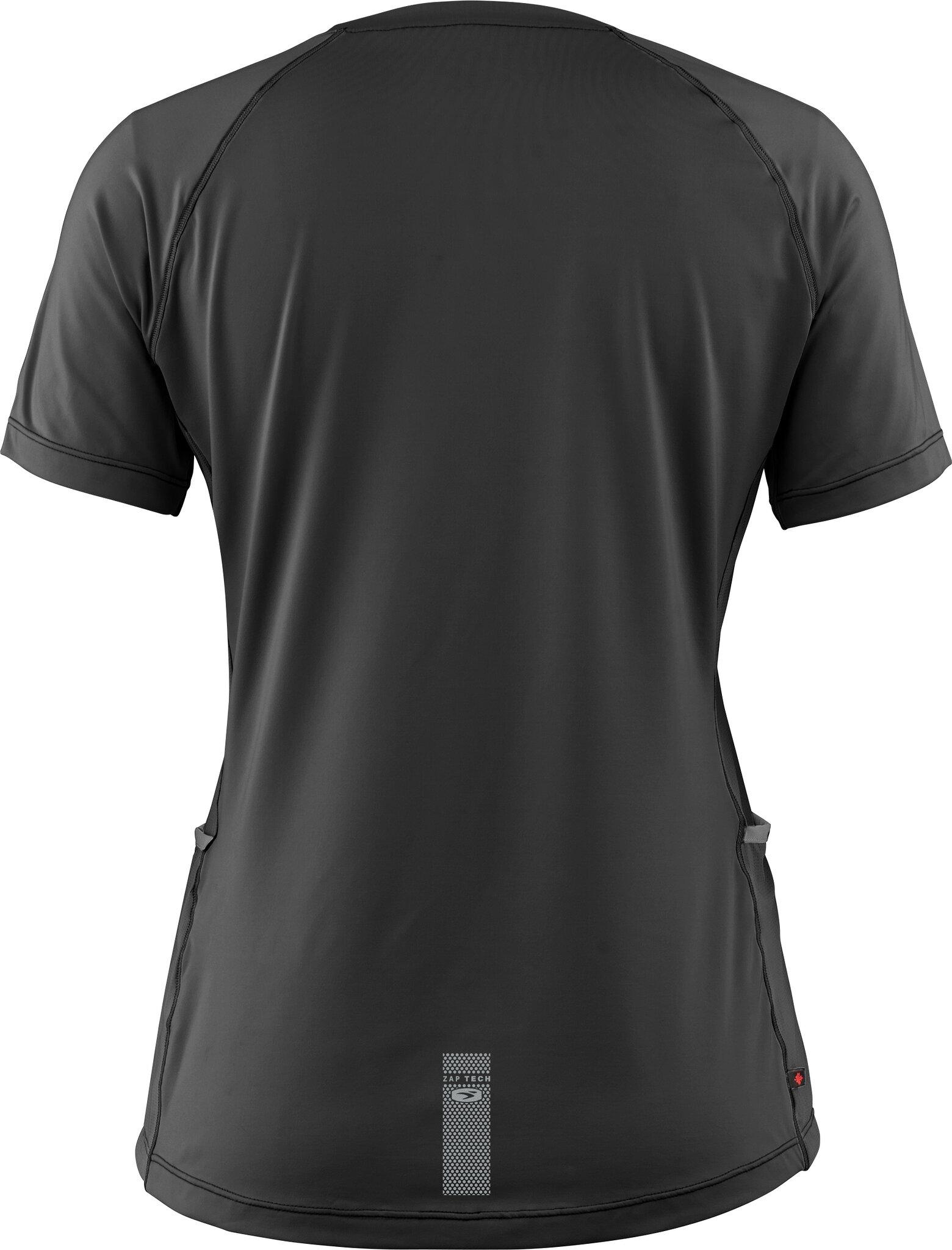 Product gallery image number 3 for product Prism Short Sleeve Tee - Women's