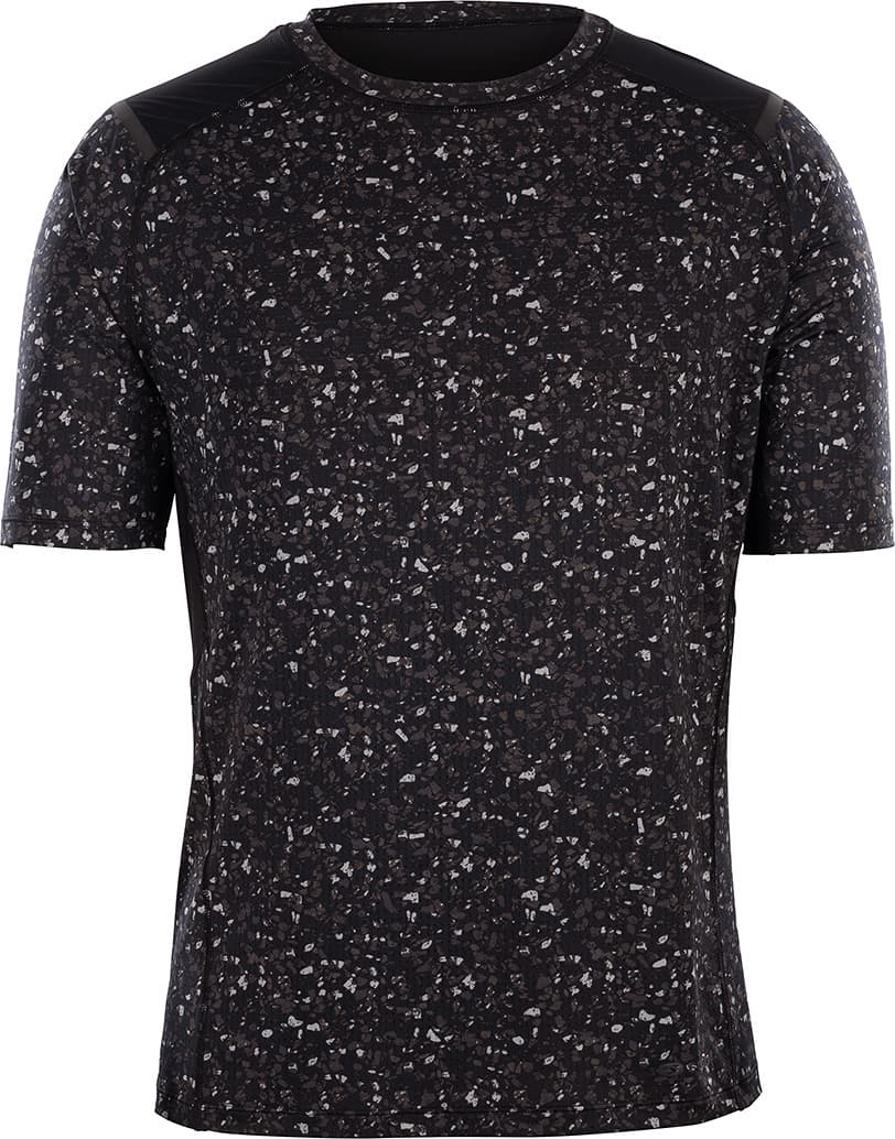 Product gallery image number 1 for product Maillot à manches courtes Titan - Homme