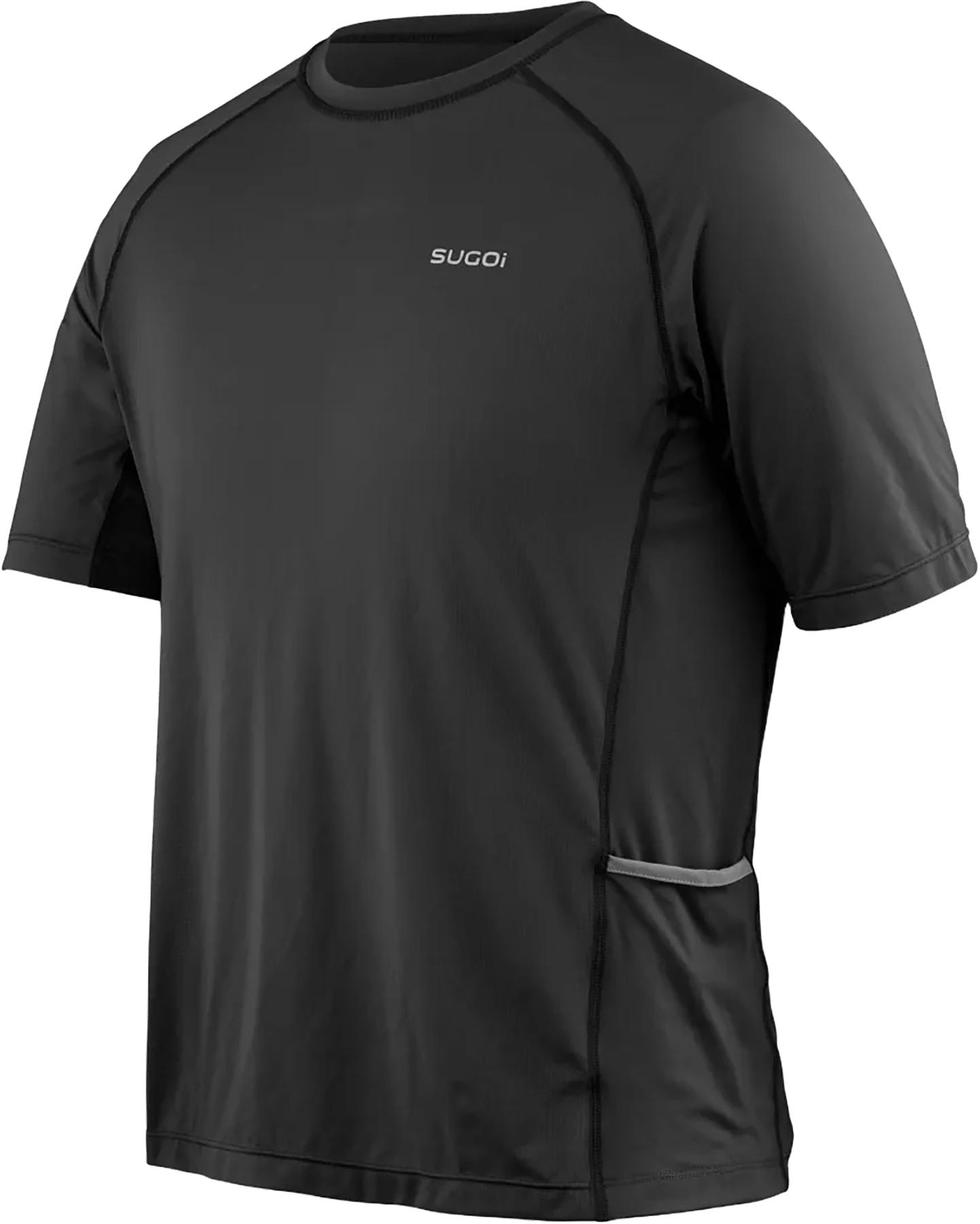 Product gallery image number 3 for product Titan Short Sleeve Tee - Men's