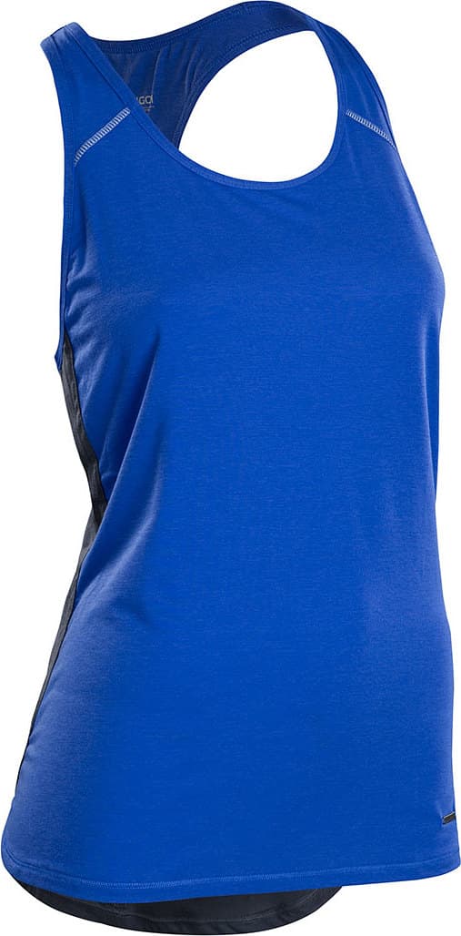 Product gallery image number 1 for product Camisole Coast - Femme