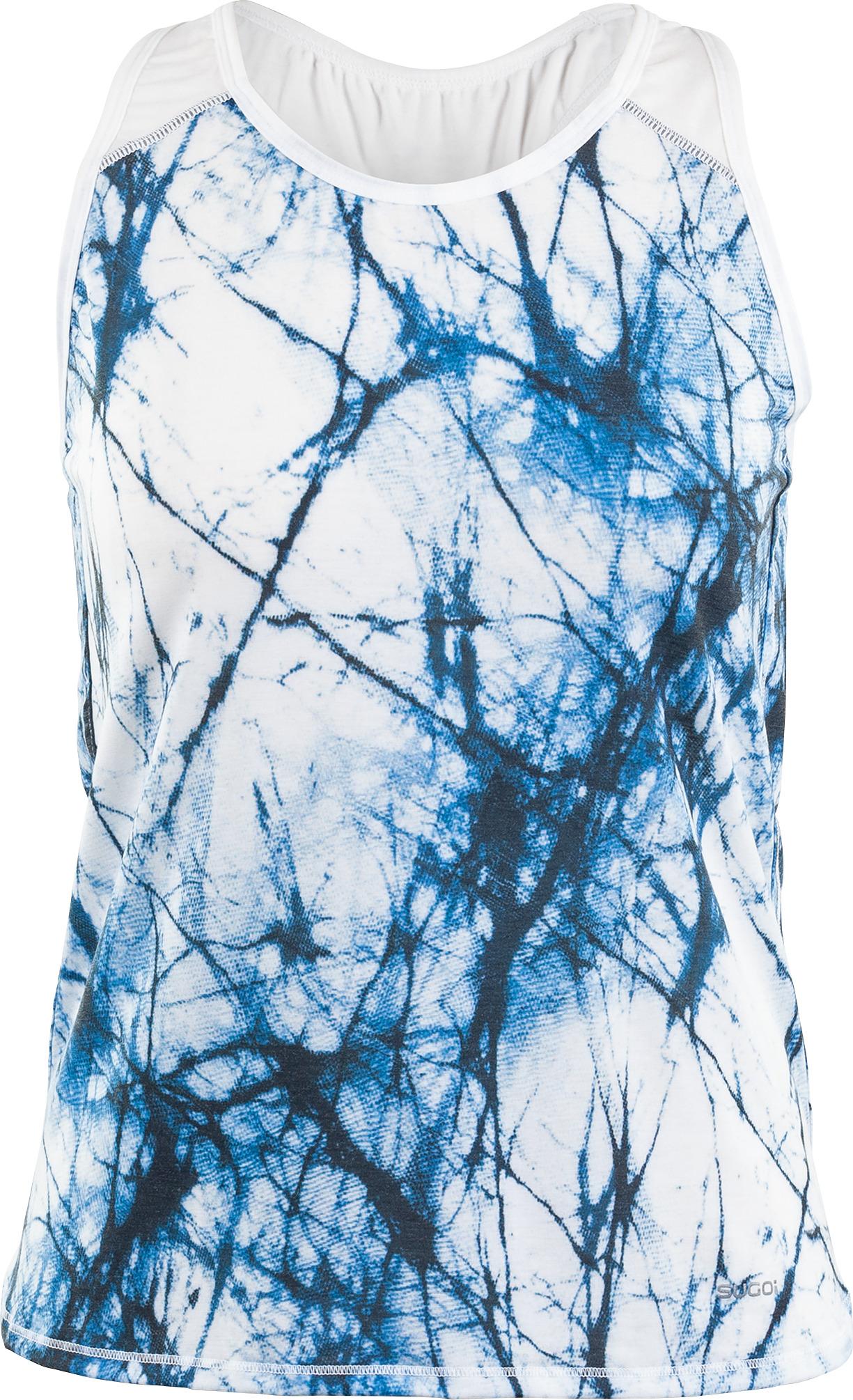 Numéro de l'image de la galerie de produits 1 pour le produit Camisole Coast - Femme