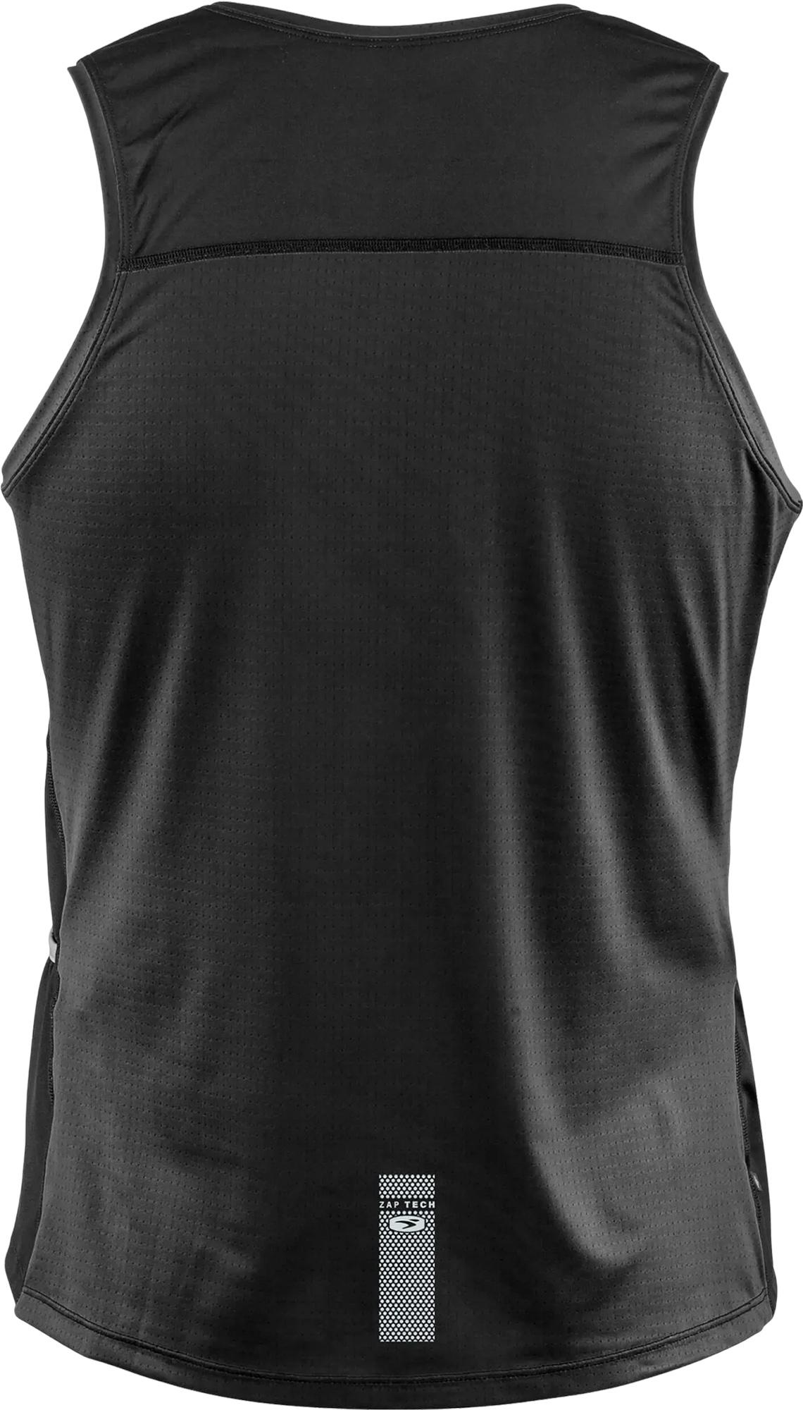 Product gallery image number 2 for product Titan Singlet - Men's