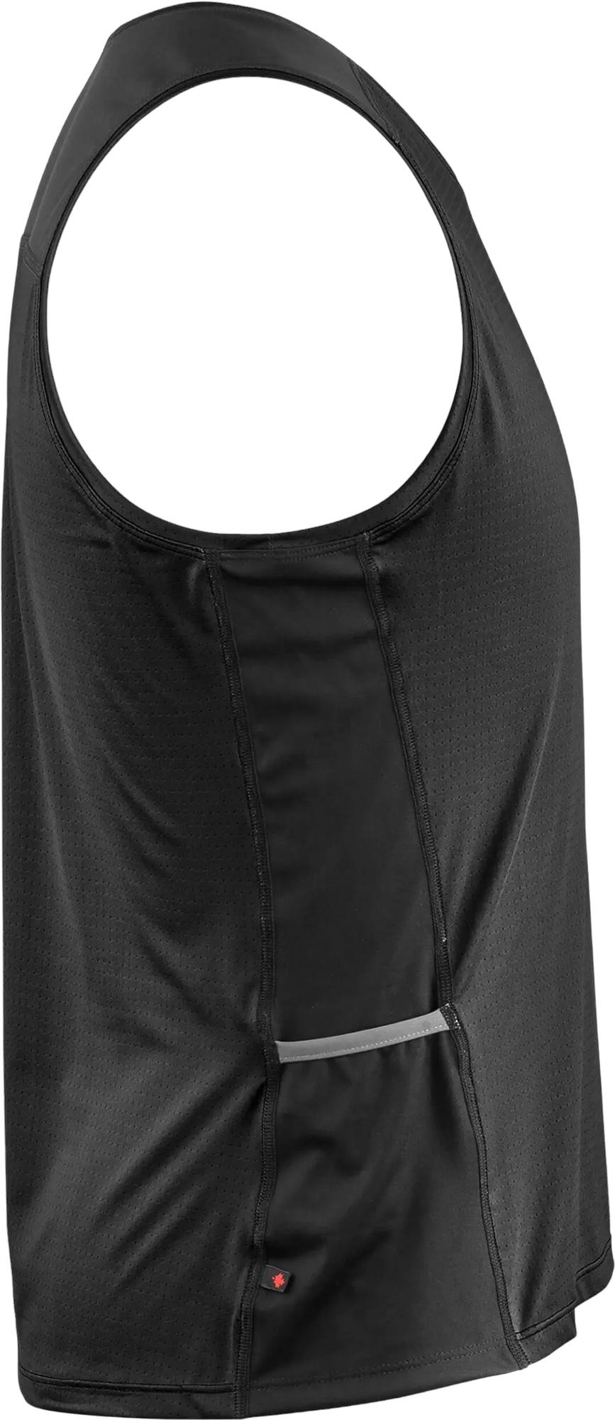 Product gallery image number 3 for product Titan Singlet - Men's