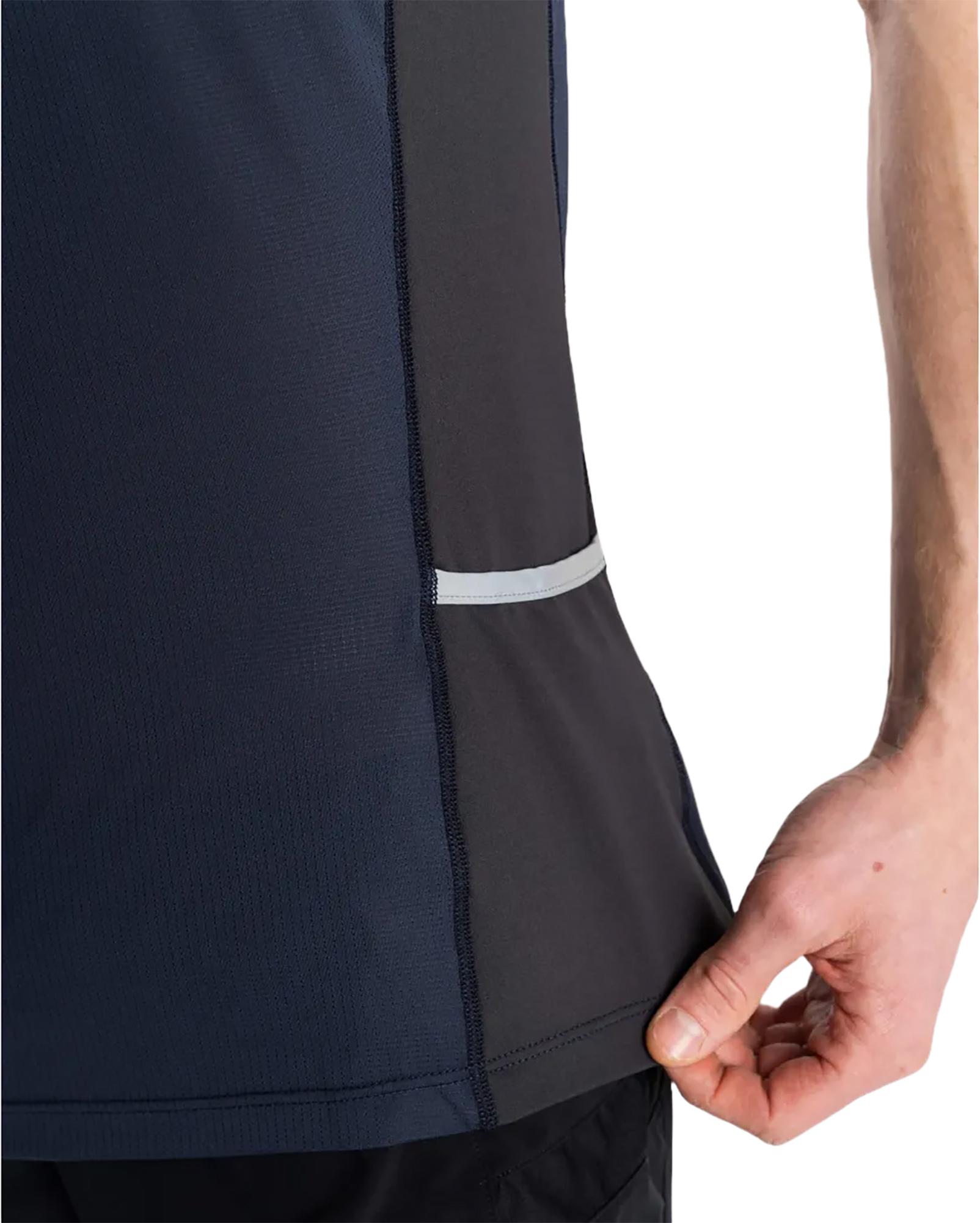 Product gallery image number 5 for product Titan Singlet Tee - men's