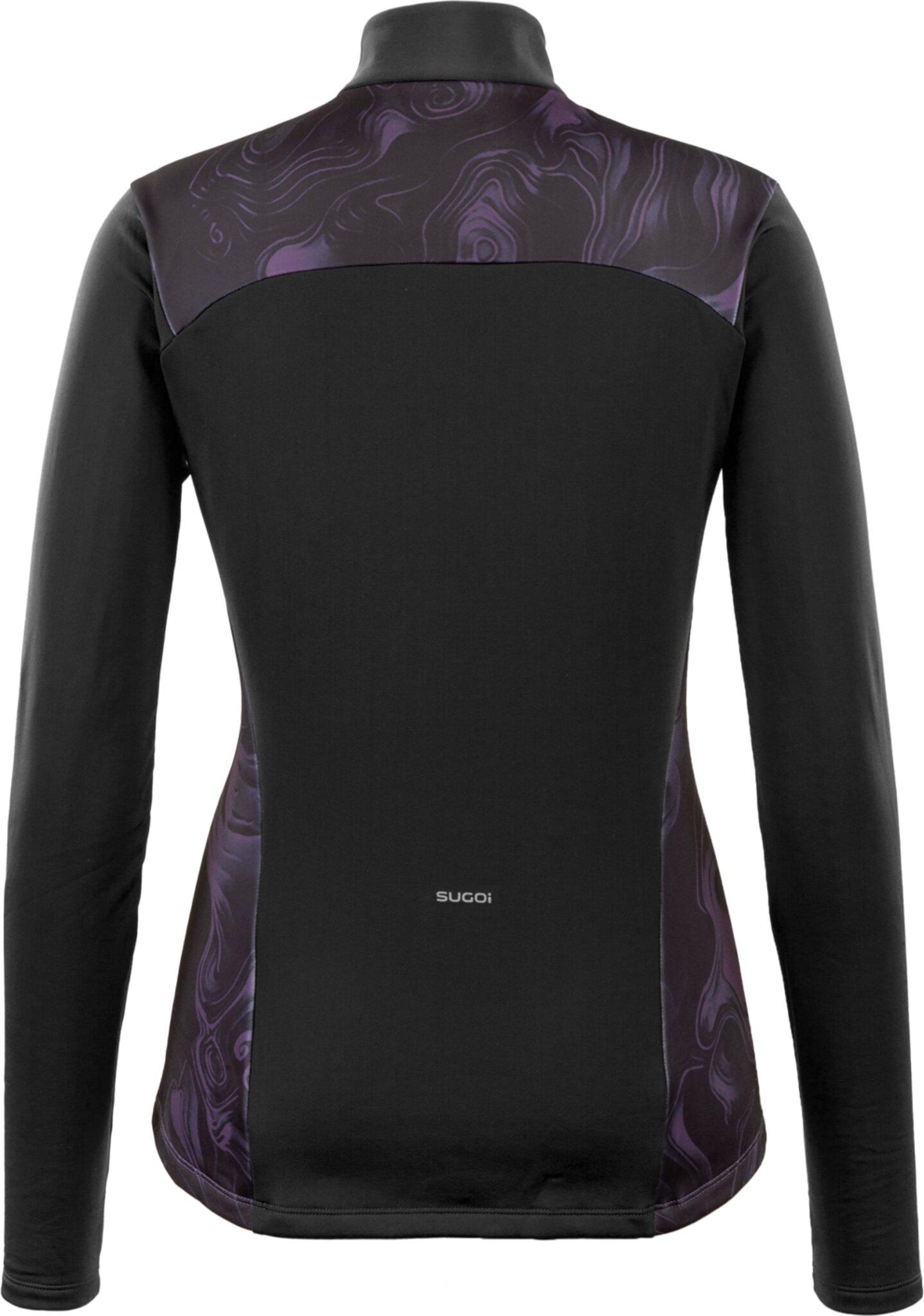 Numéro de l'image de la galerie de produits 2 pour le produit Kita à fermeture éclaire - Femme