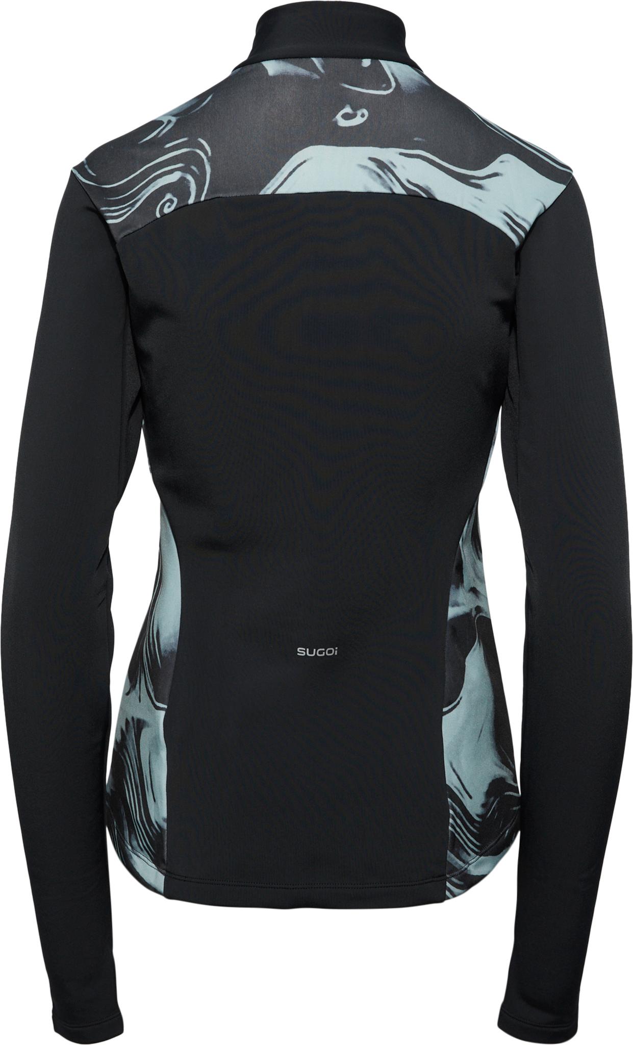 Product gallery image number 3 for product Kita Zip - Women's