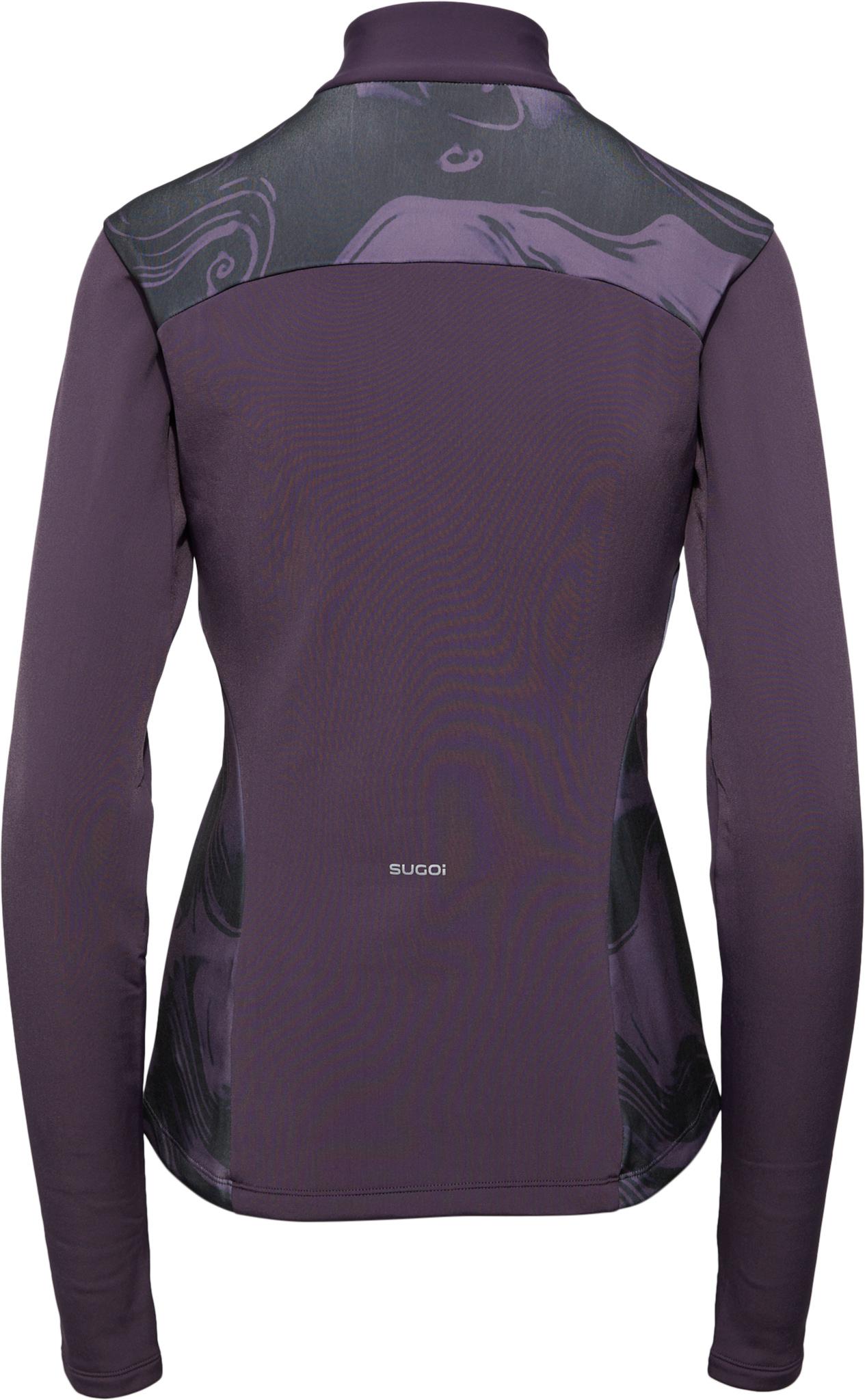 Product gallery image number 3 for product Kita Zip - Women's