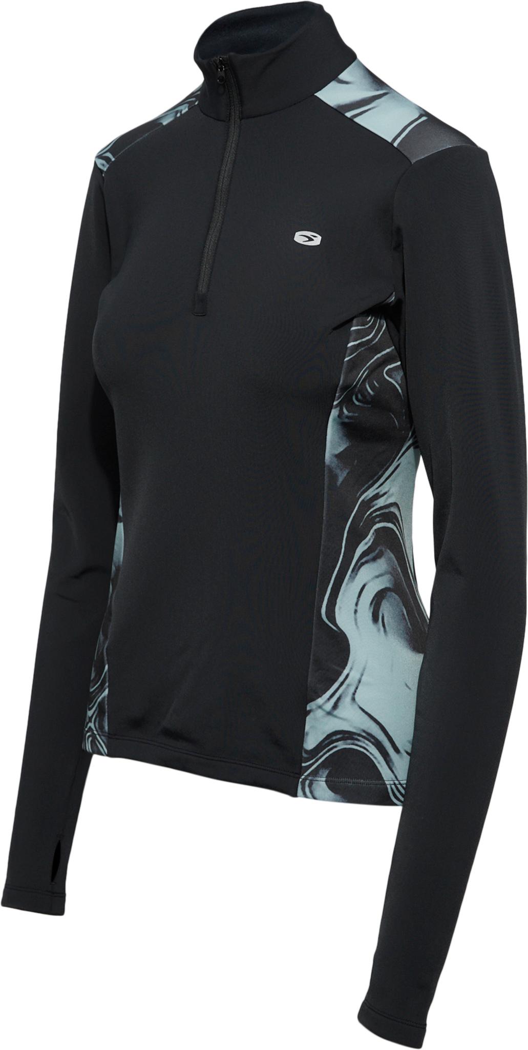 Product gallery image number 4 for product Kita Zip - Women's