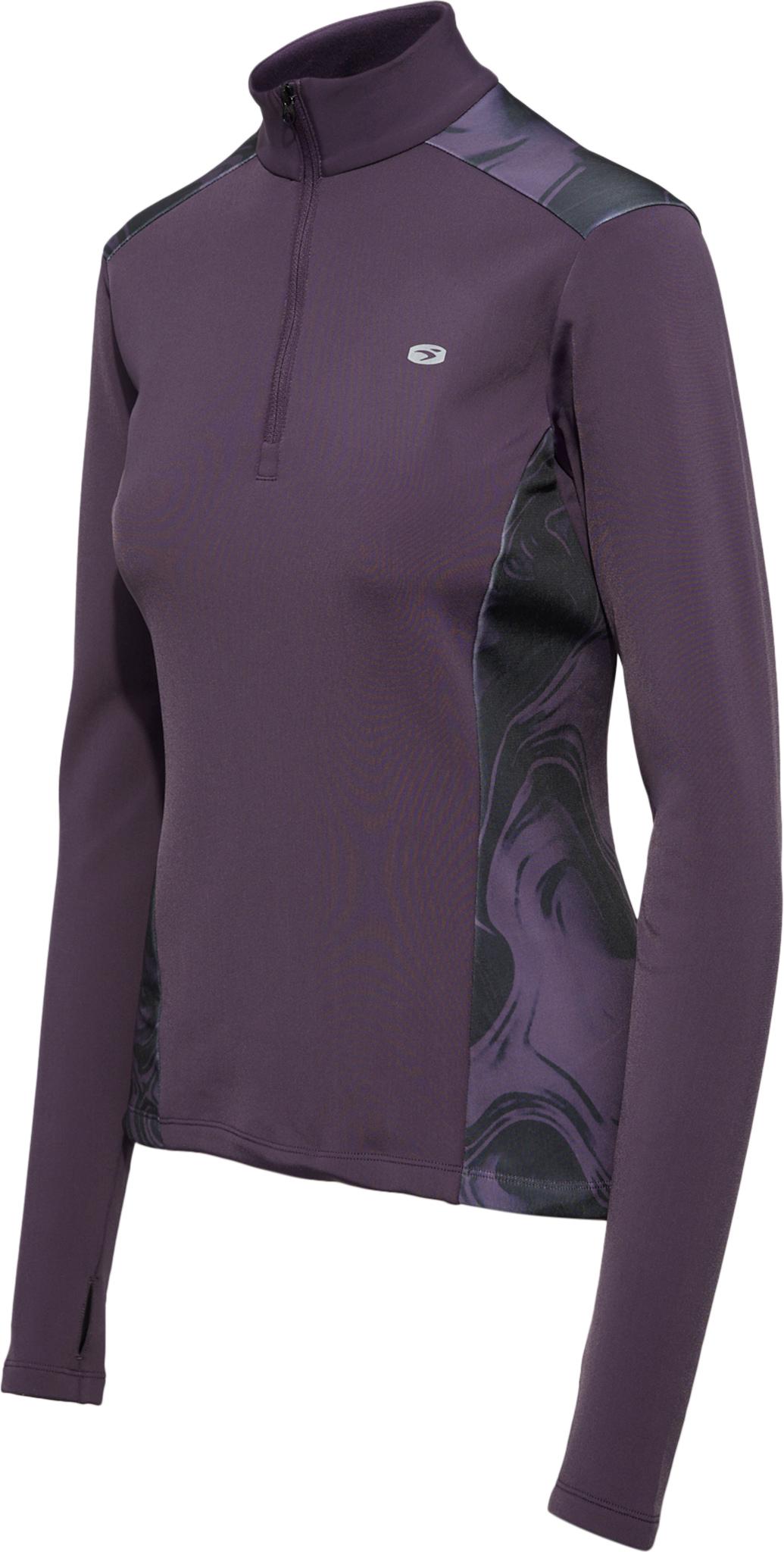 Product gallery image number 4 for product Kita Zip - Women's