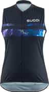 Colour: Deep Navy Thunder Sky