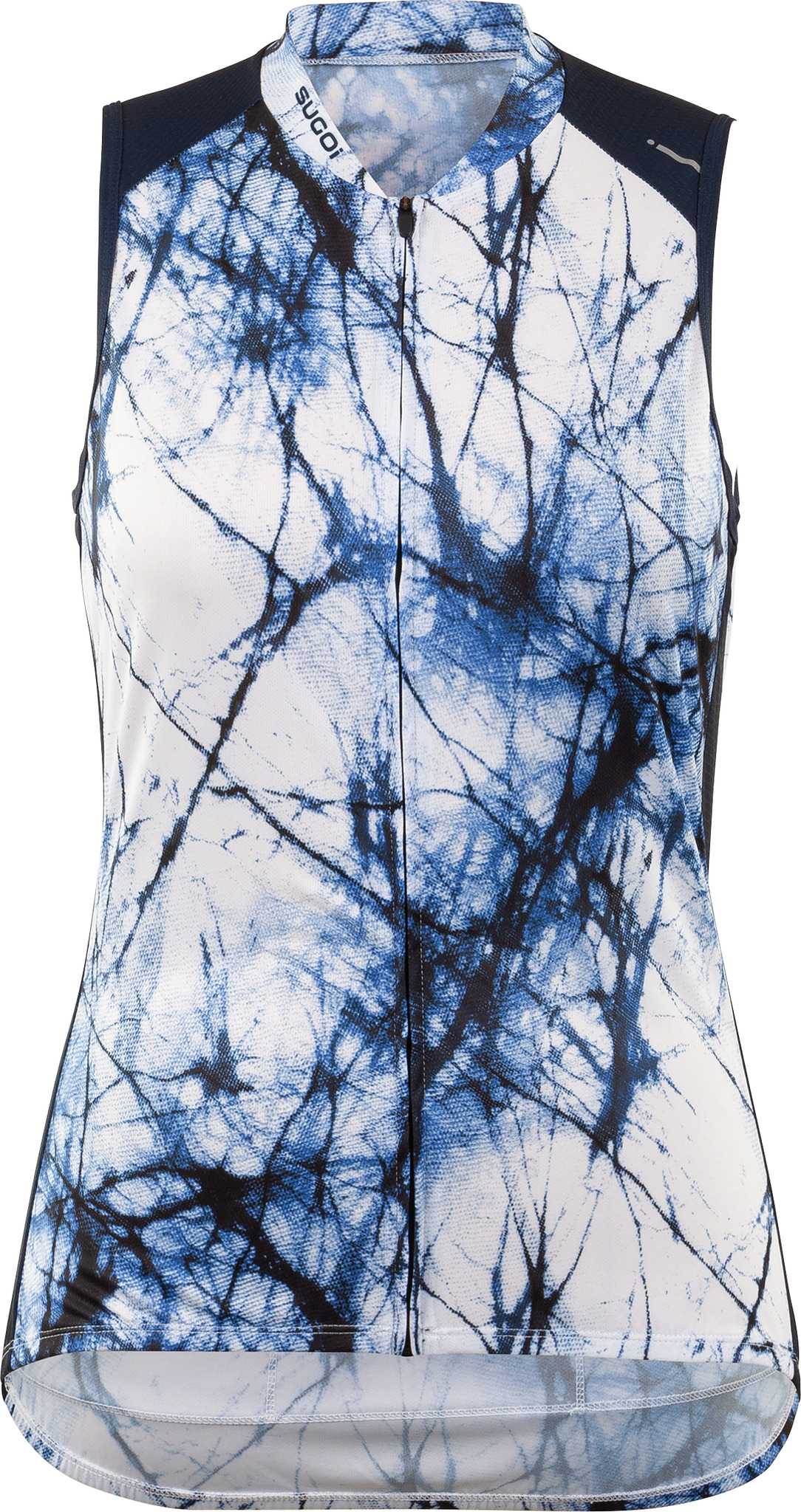 Image de produit pour Maillot sans manche Evolution Zap - Femme