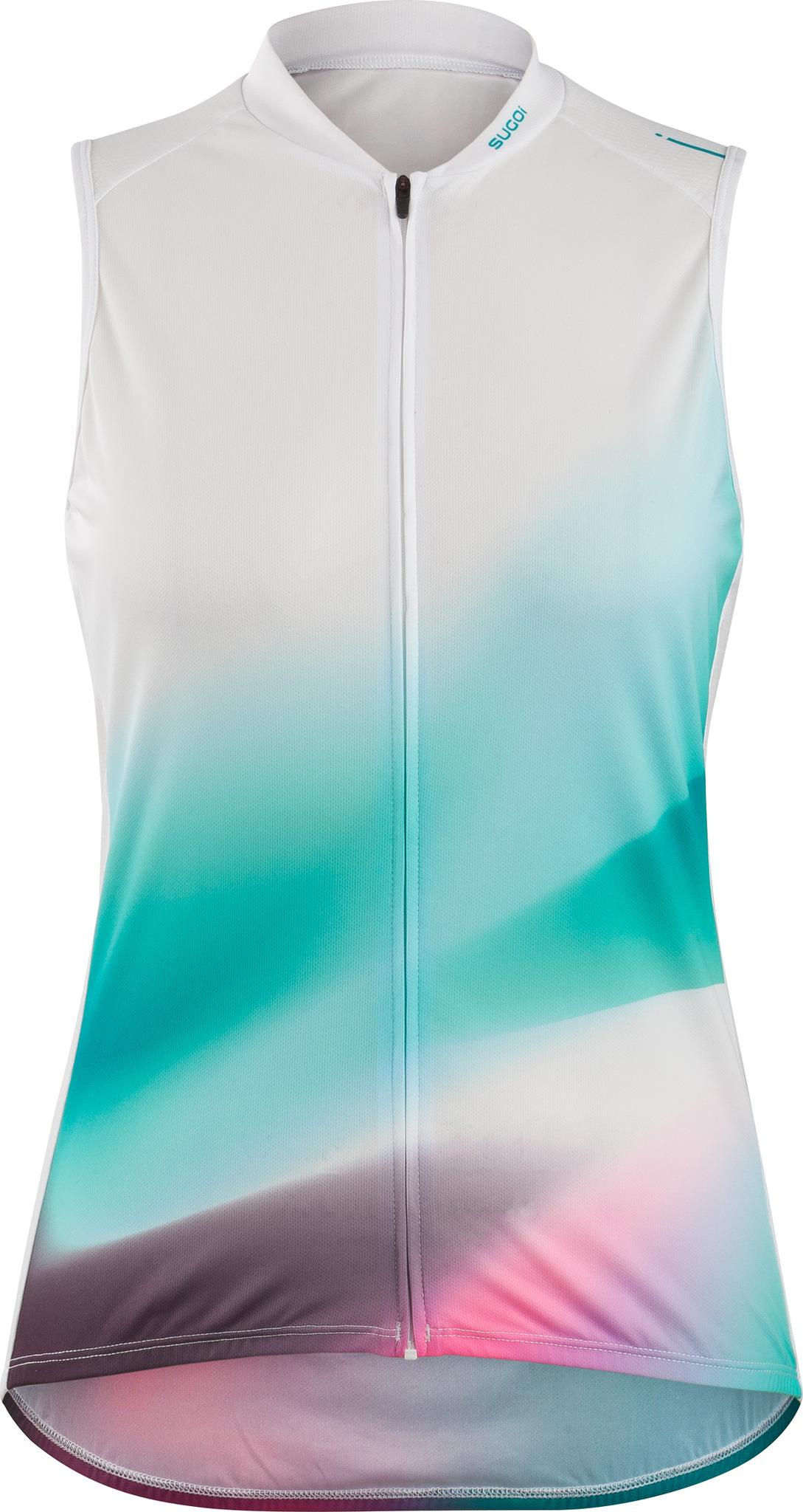 Product image for Maillot sans manche Evolution Zap - Femme
