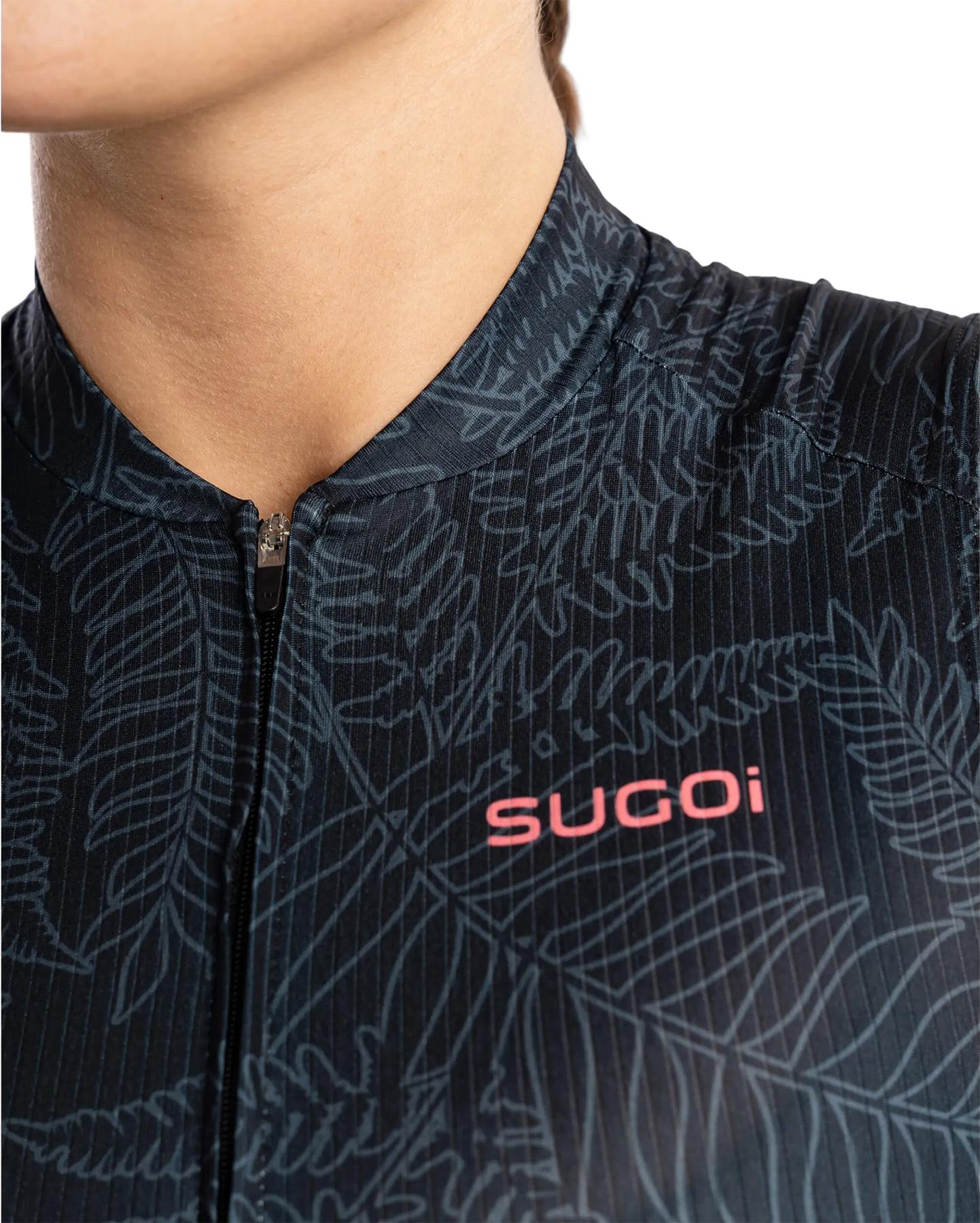 Product gallery image number 4 for product Evolution sleeveless Jersey - Women's