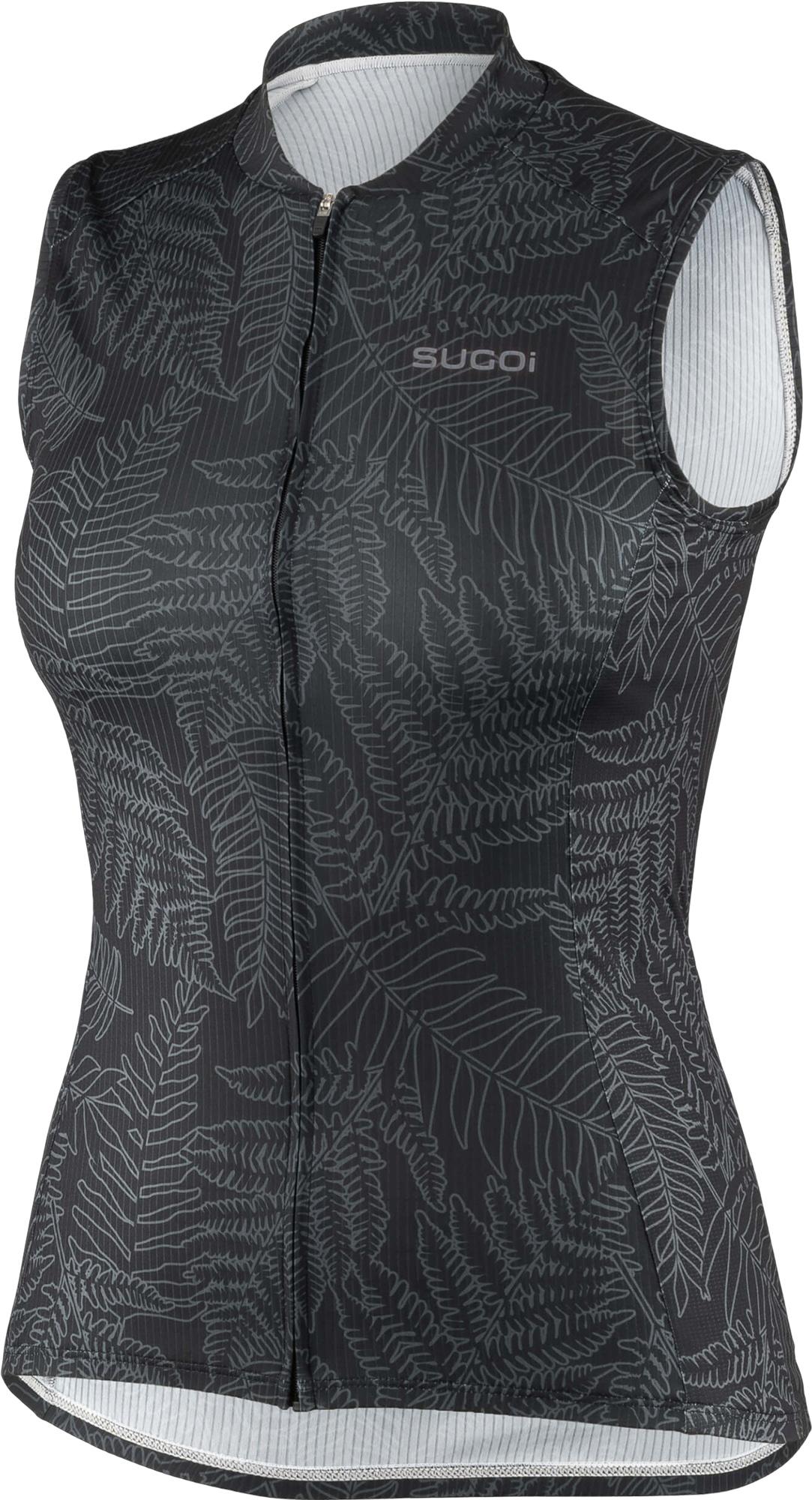 Product gallery image number 6 for product Evolution sleeveless Jersey - Women's