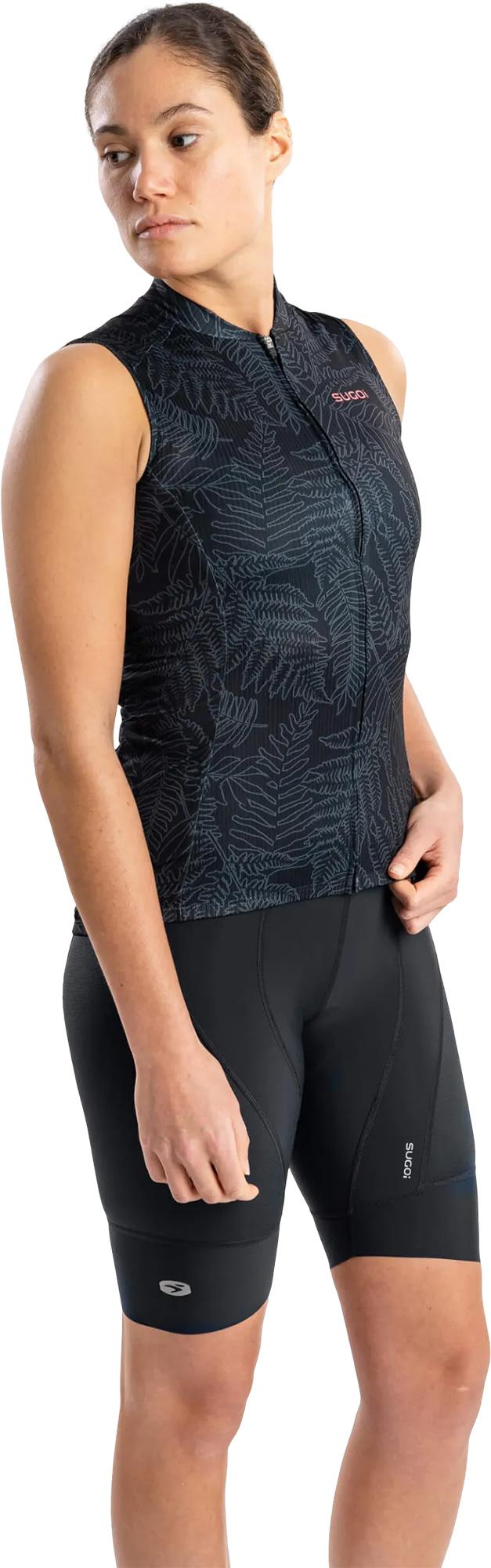 Product gallery image number 5 for product Evolution sleeveless Jersey - Women's