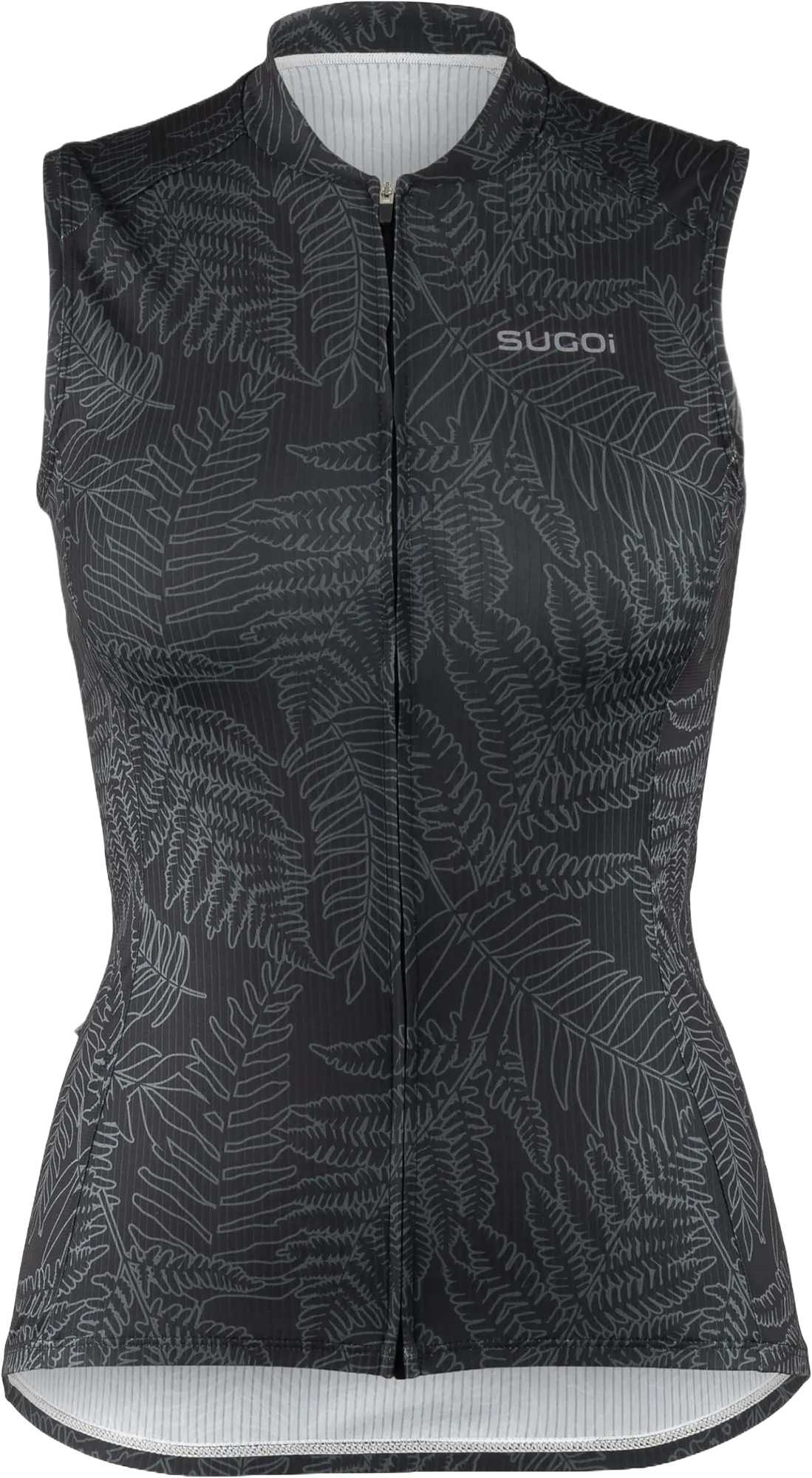 Image de produit pour Maillot sans manches Evolution - Femme