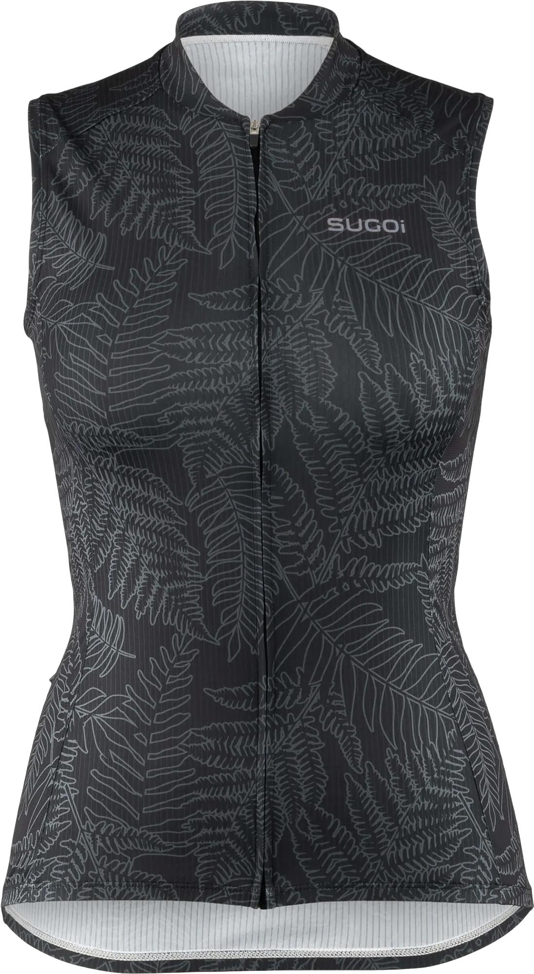Light Fern Black