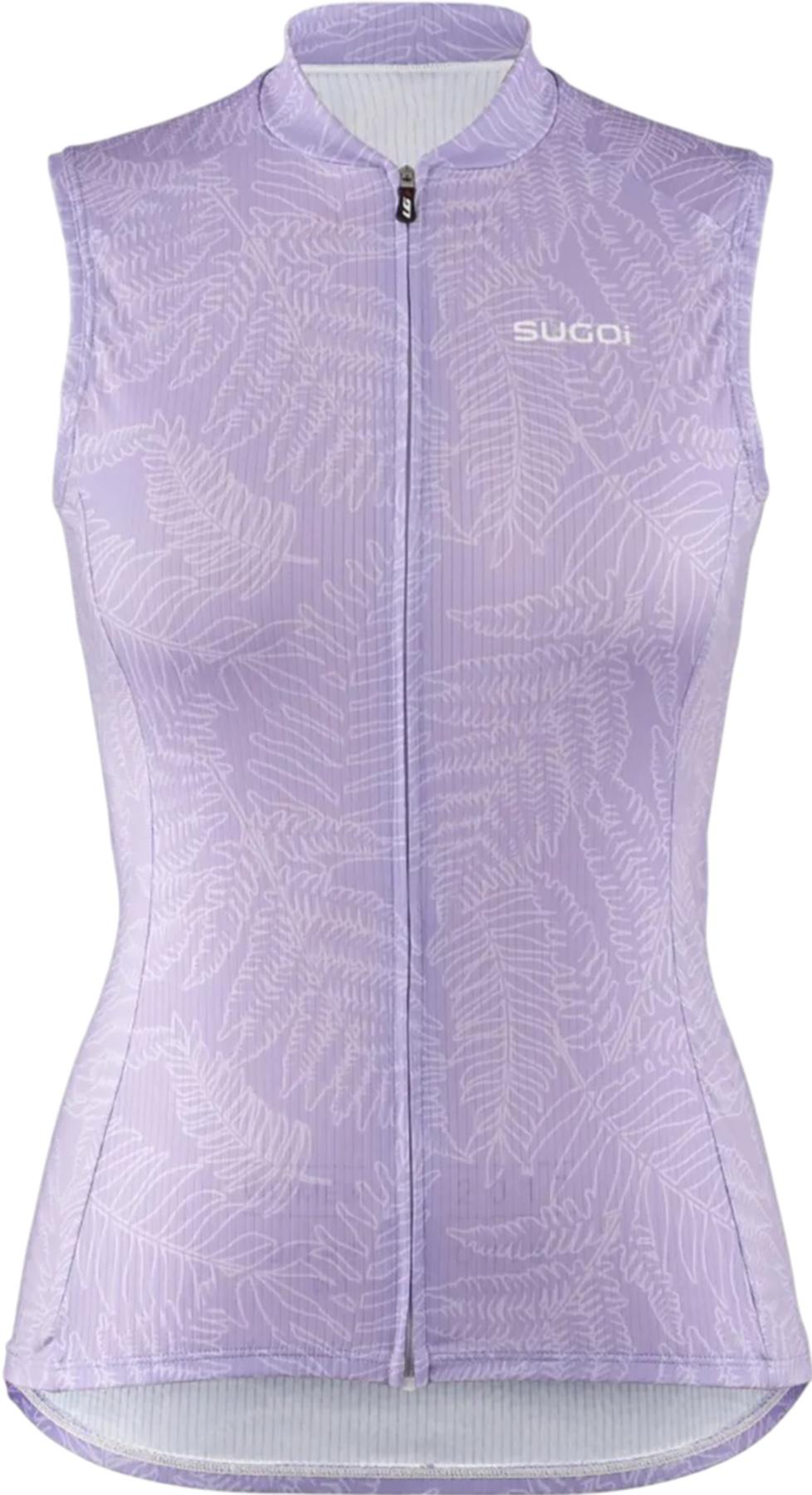 Product image for Evolution sleeveless Jersey - Women's