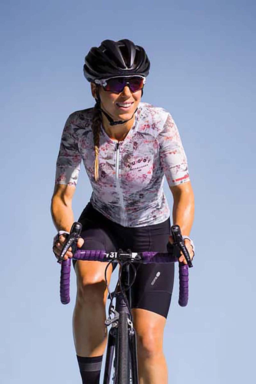 Product gallery image number 2 for product RS Climber`s Jersey - Women's