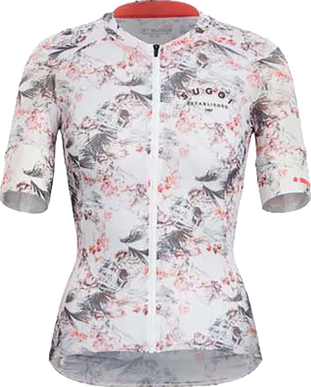 Product gallery image number 1 for product RS Climber`s Jersey - Women's