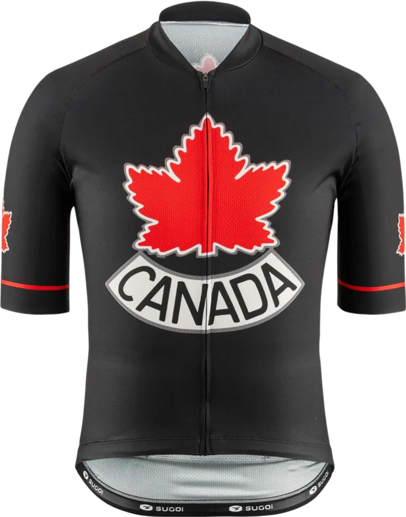 Black Vintage Canada